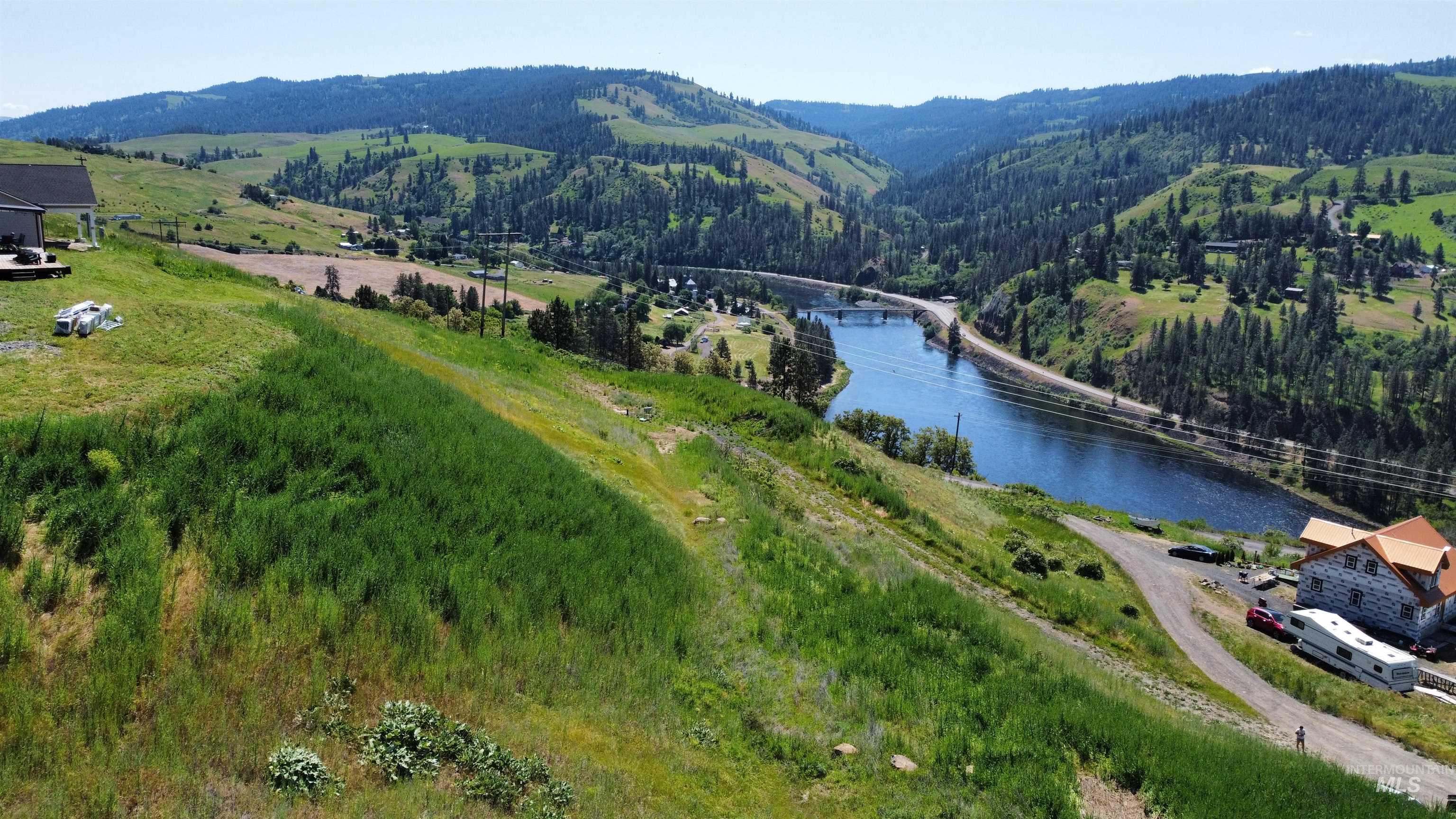 34245 Grandview Lane, Lenore, Idaho 83541, Land For Sale, Price $130,000, 98985748
