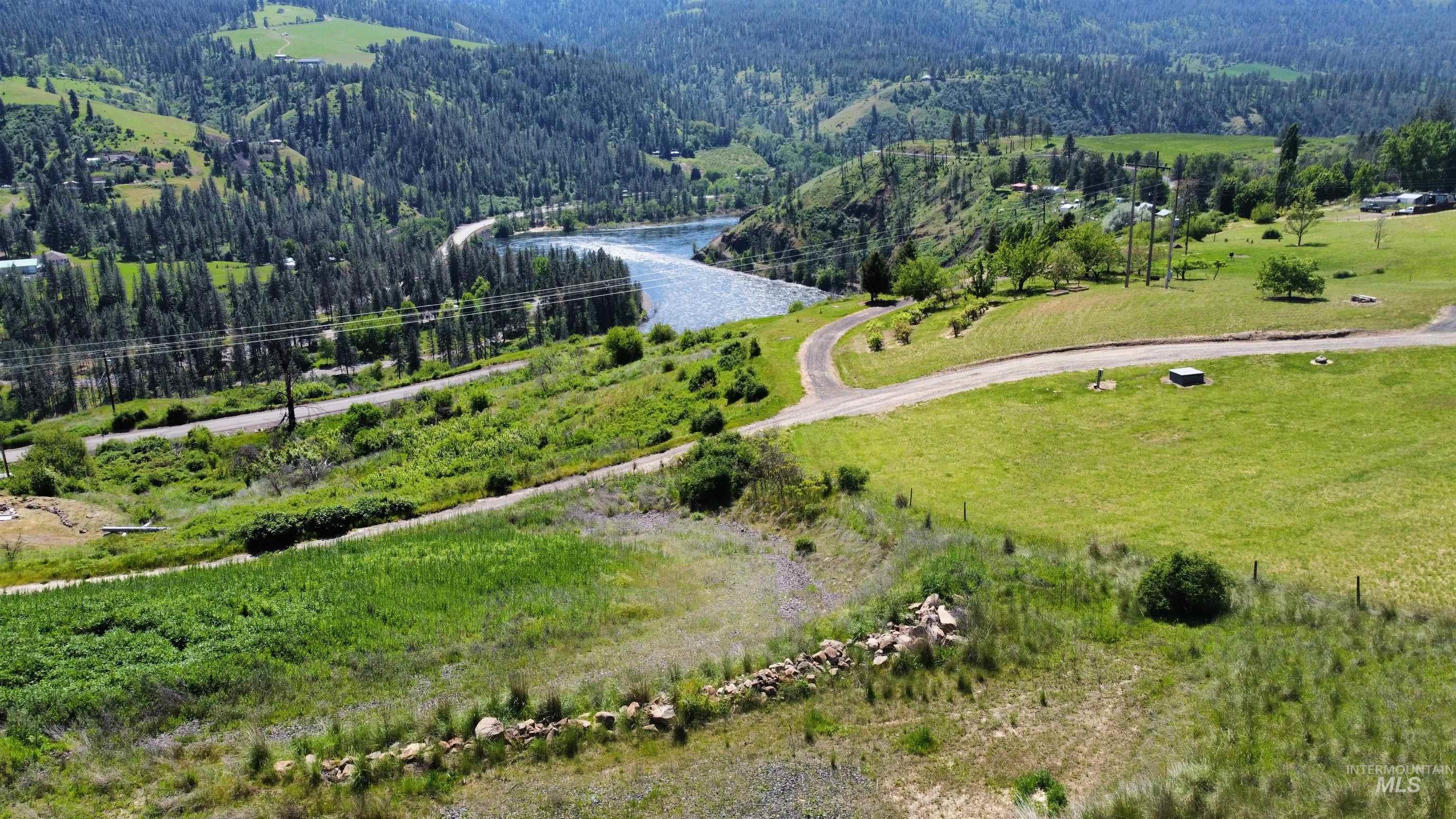 34245 Grandview Lane, Lenore, Idaho 83541, Land For Sale, Price $130,000, 98985748