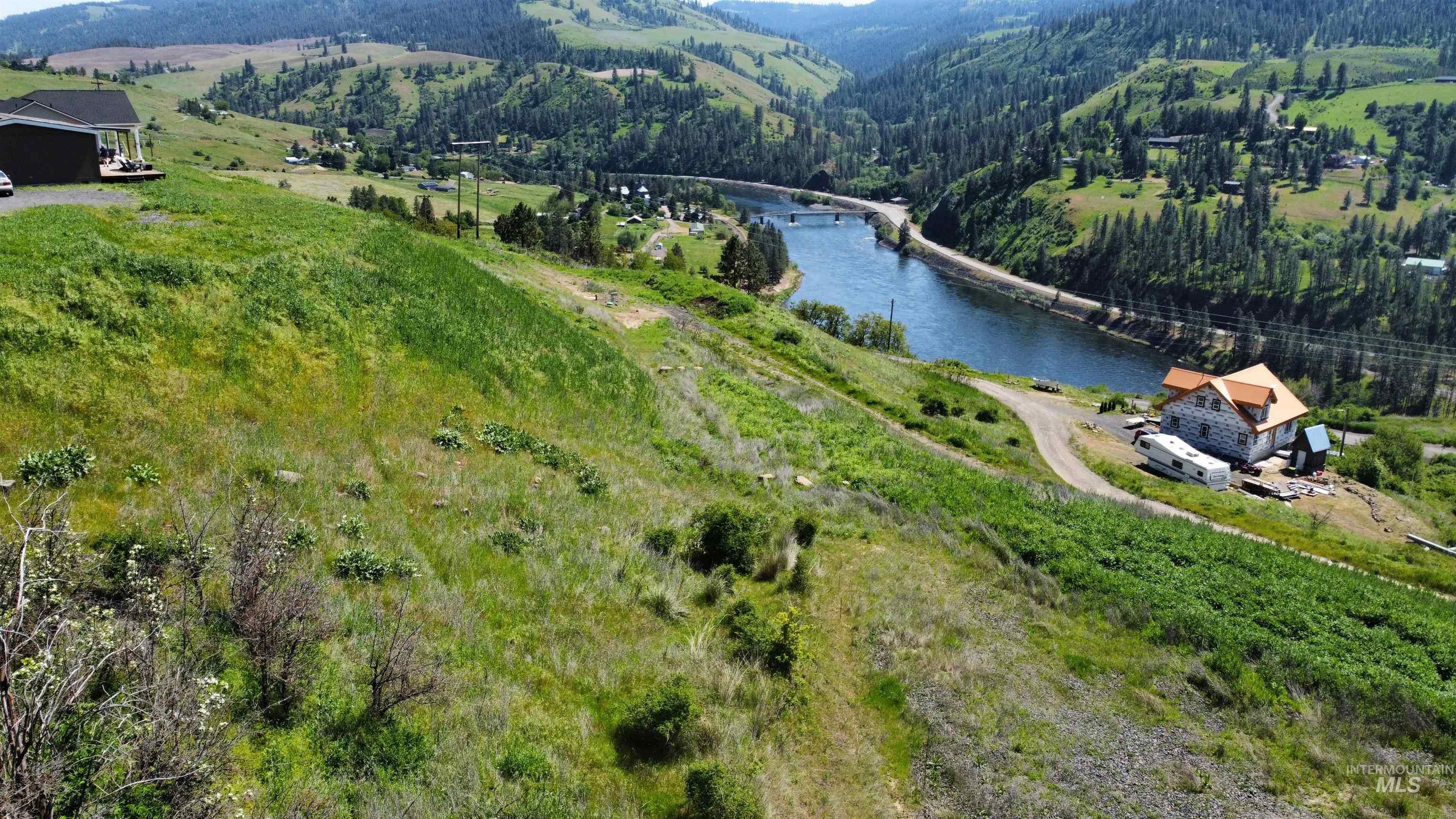 34245 Grandview Lane, Lenore, Idaho 83541, Land For Sale, Price $130,000, 98985748