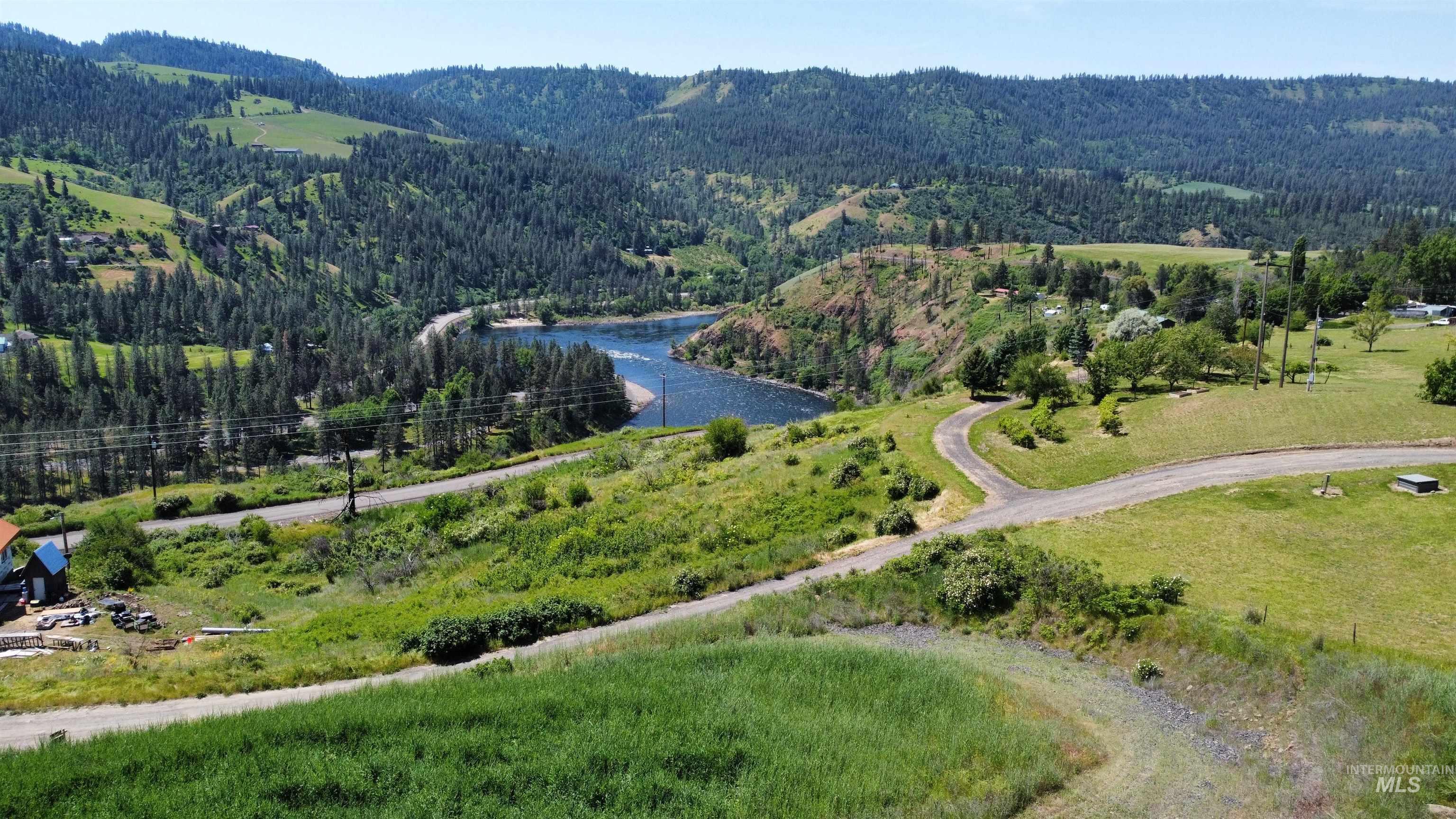 34245 Grandview Lane, Lenore, Idaho 83541, Land For Sale, Price $130,000, 98985748