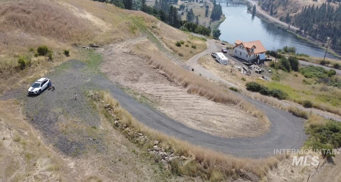 34245 Grandview Lane, Lenore, Idaho 83541, Land For Sale, Price $130,000, 98985748