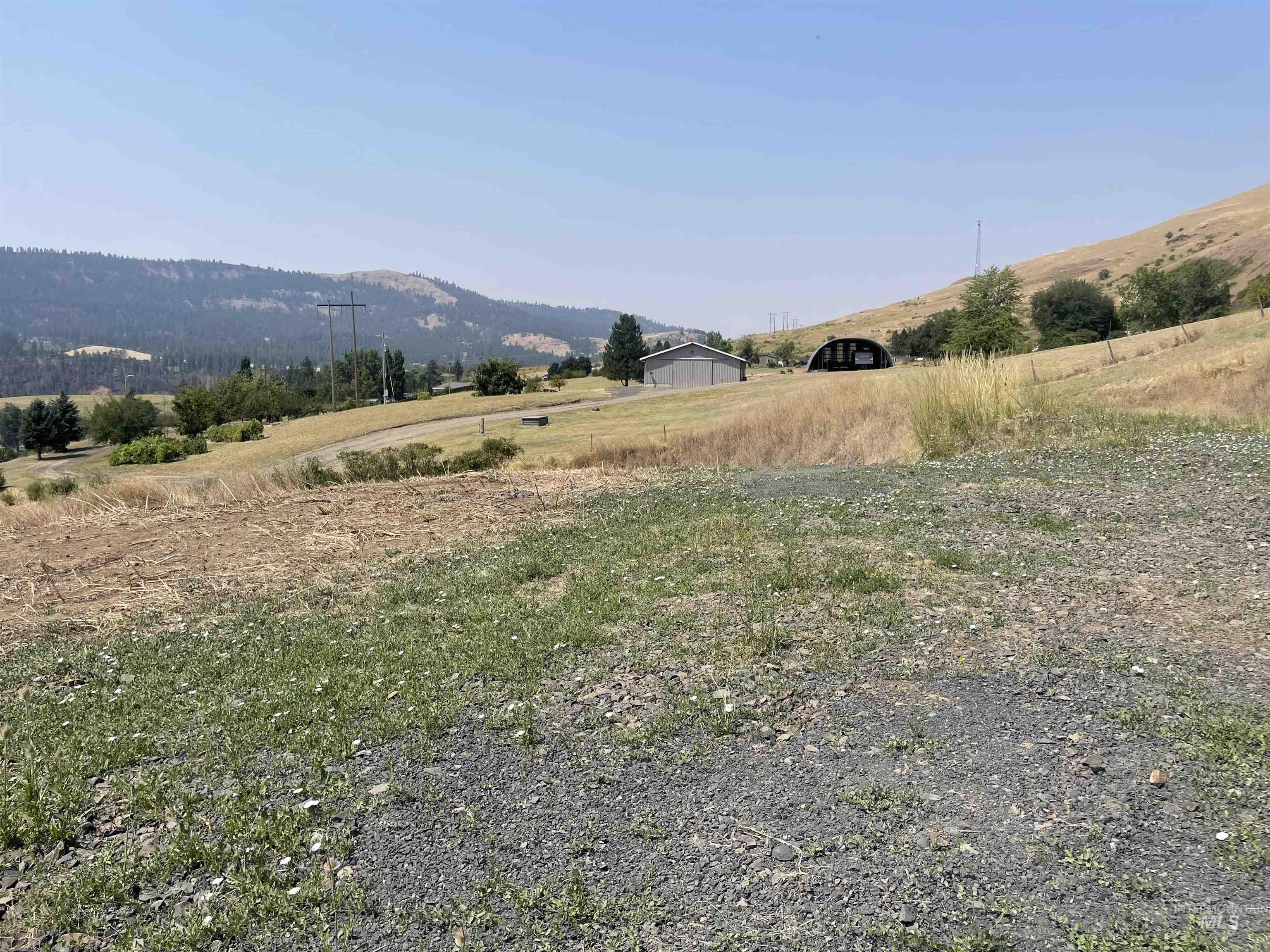 34245 Grandview Lane, Lenore, Idaho 83541, Land For Sale, Price $130,000, 98985748