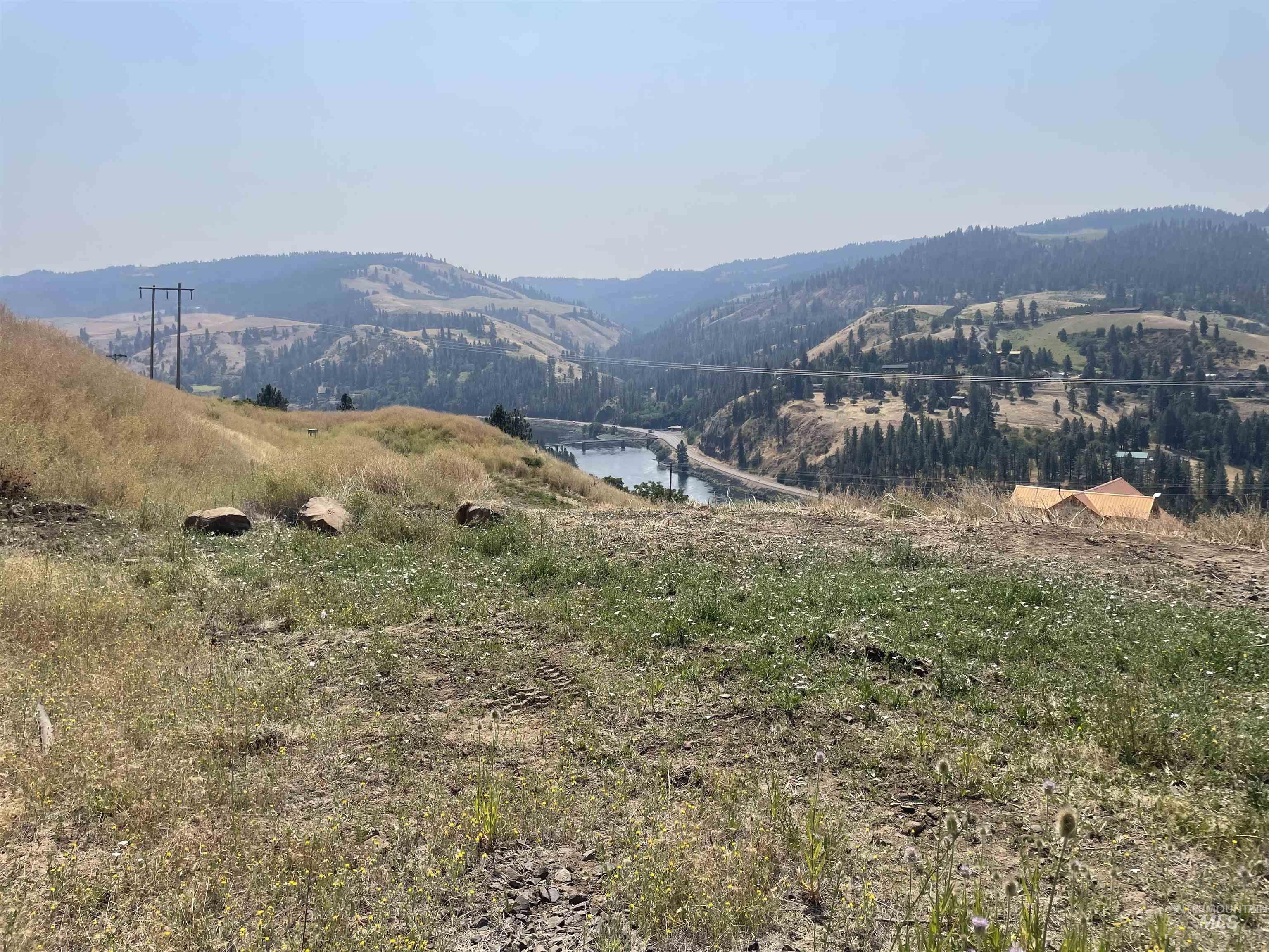34245 Grandview Lane, Lenore, Idaho 83541, Land For Sale, Price $130,000, 98985748