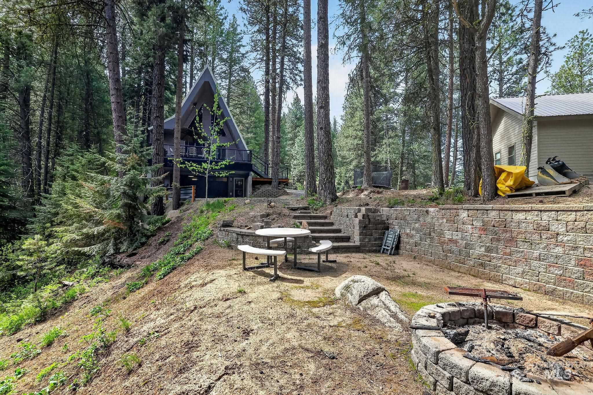 44 Landale, Cascade, Idaho 83611, 3 Bedrooms, 2.5 Bathrooms, Residential For Sale, Price $595,000,MLS 98985751