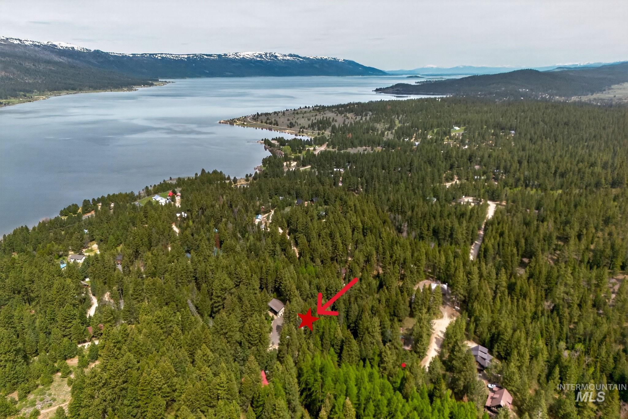 44 Landale, Cascade, Idaho 83611, 3 Bedrooms, 2.5 Bathrooms, Residential For Sale, Price $595,000,MLS 98985751