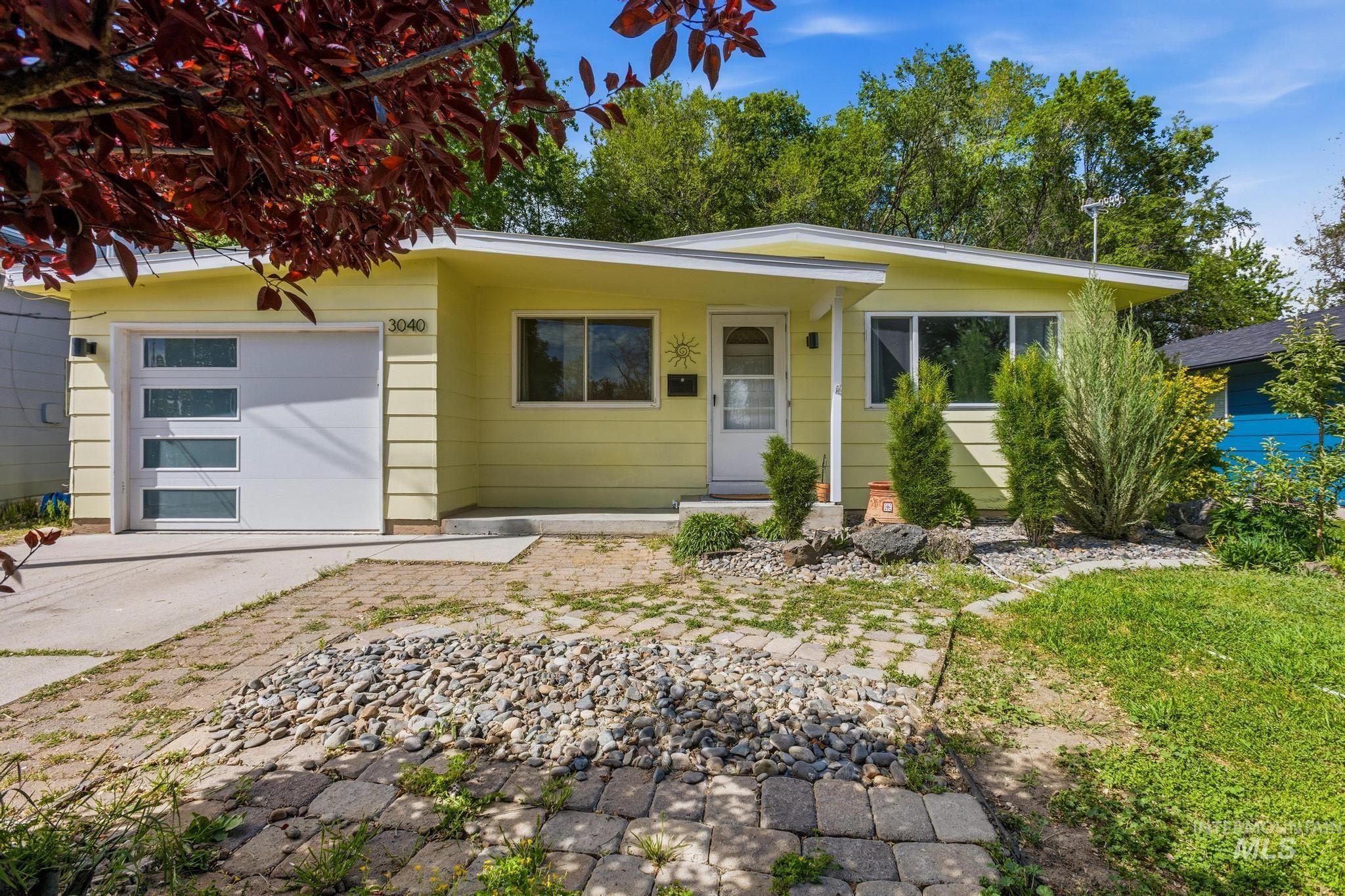 Residential For Sale