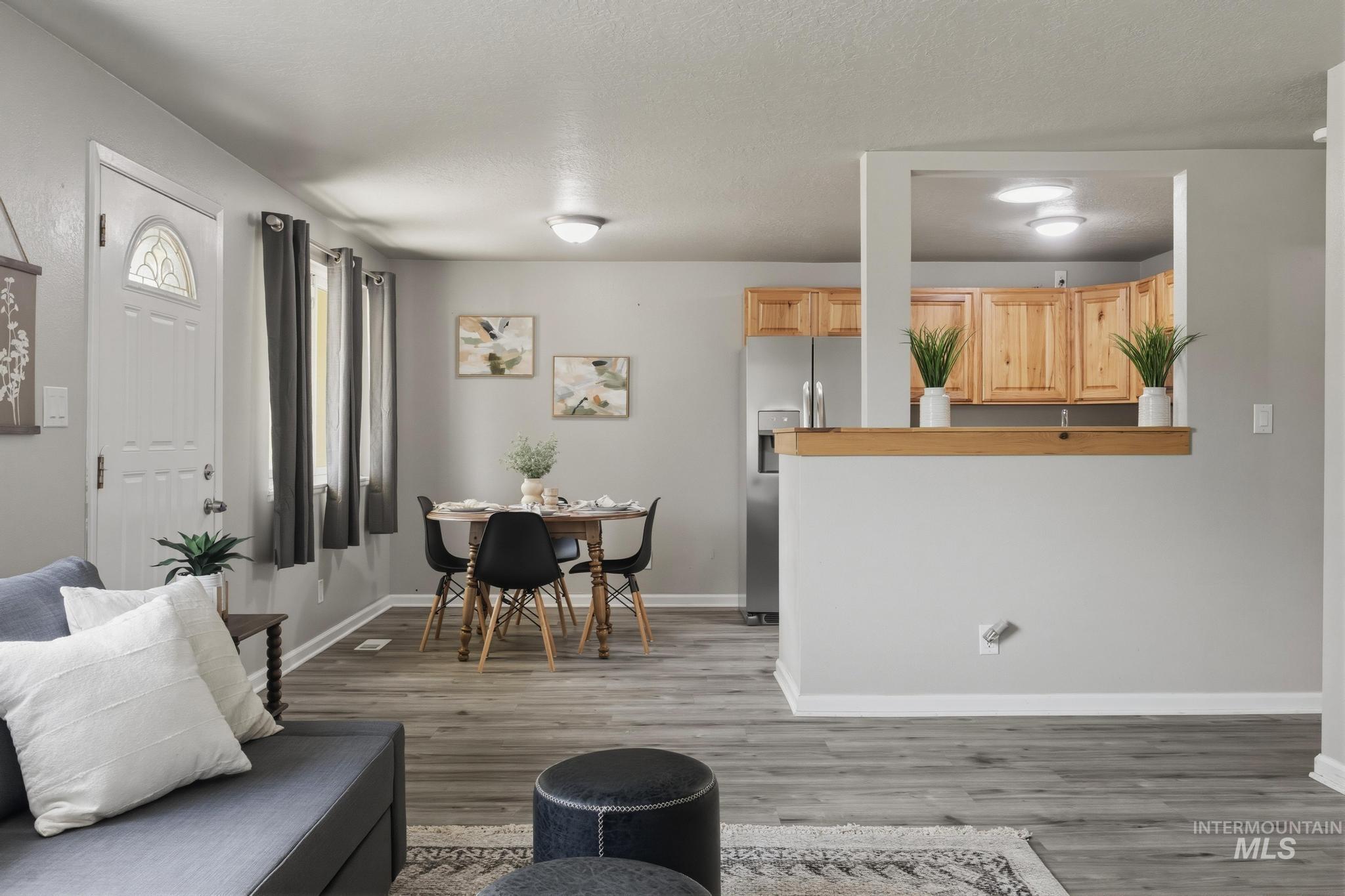 3040 W Hester St, Boise, Idaho 83702, 3 Bedrooms, 1 Bathroom, Residential For Sale, Price $525,000,MLS 98985752