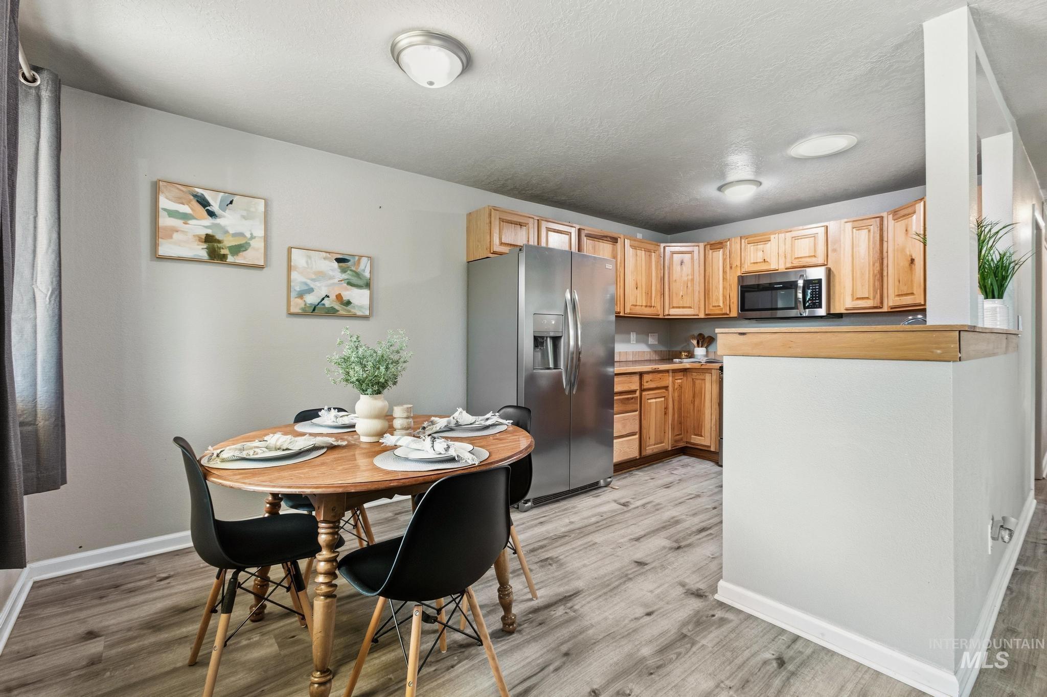 3040 W Hester St, Boise, Idaho 83702, 3 Bedrooms, 1 Bathroom, Residential For Sale, Price $525,000,MLS 98985752