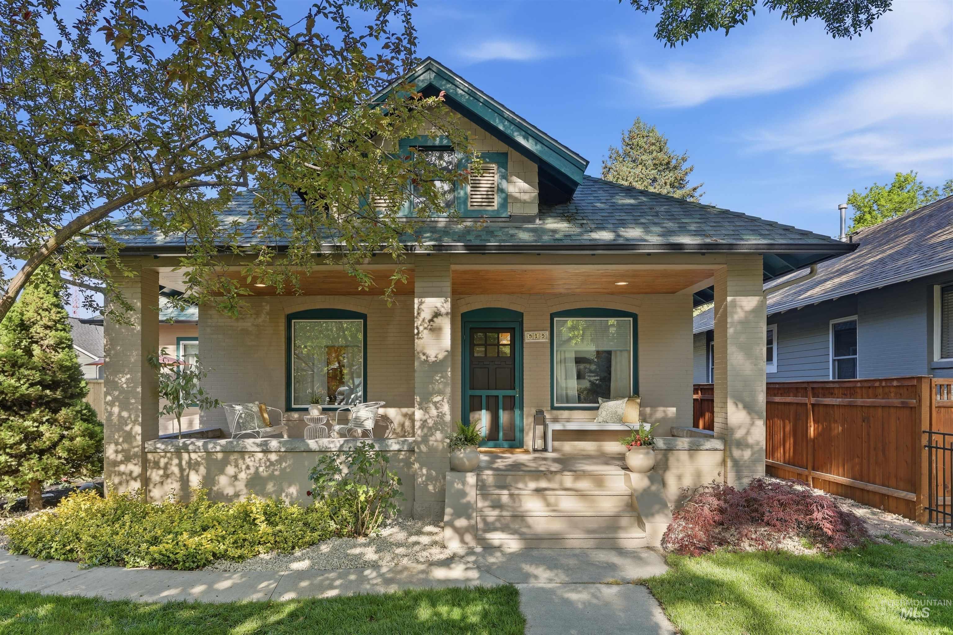 Residential For Sale