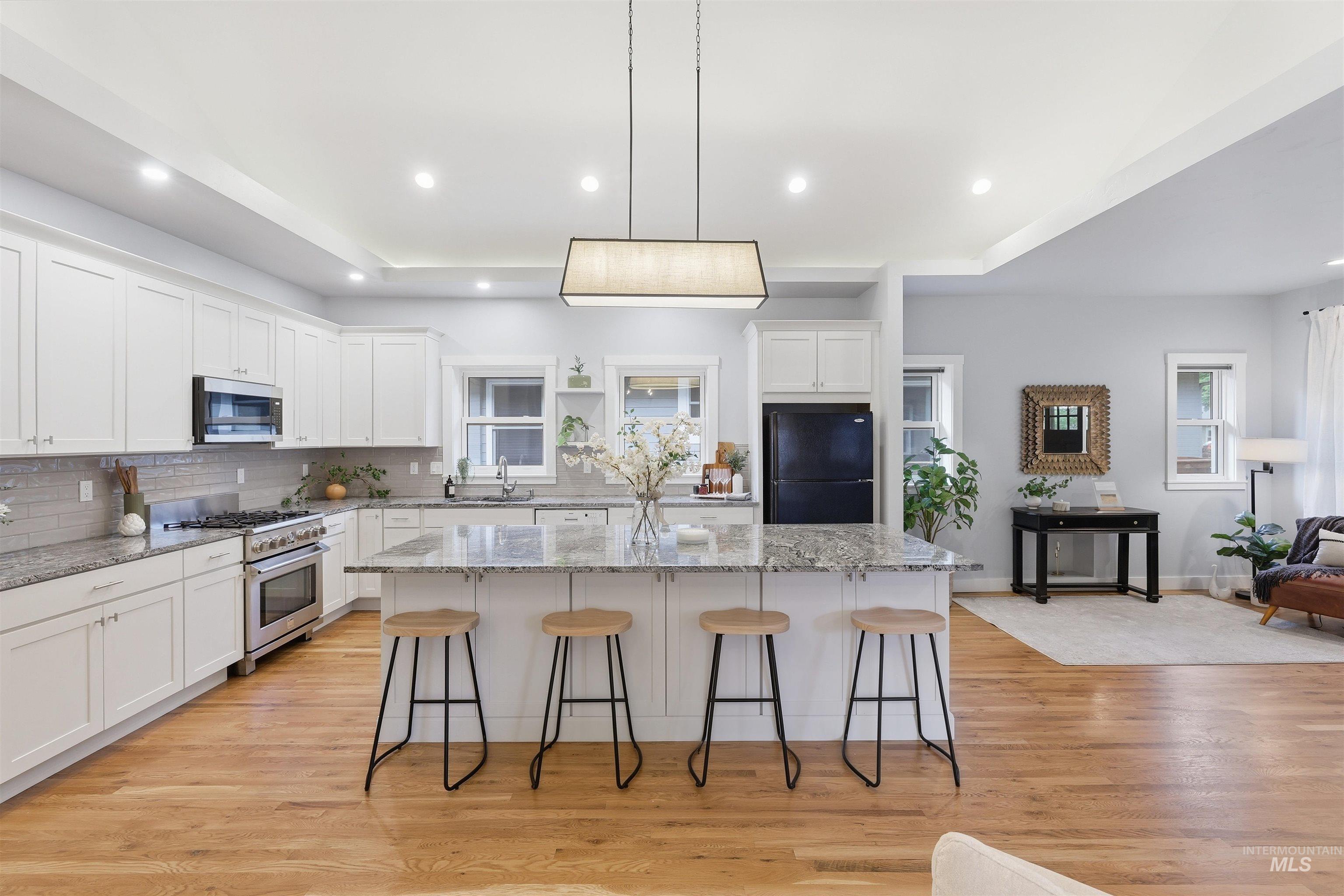 919 N 6th St, Boise, Idaho 83702, 3 Bedrooms, 2.5 Bathrooms, Residential For Sale, Price $1,200,000, 98985753