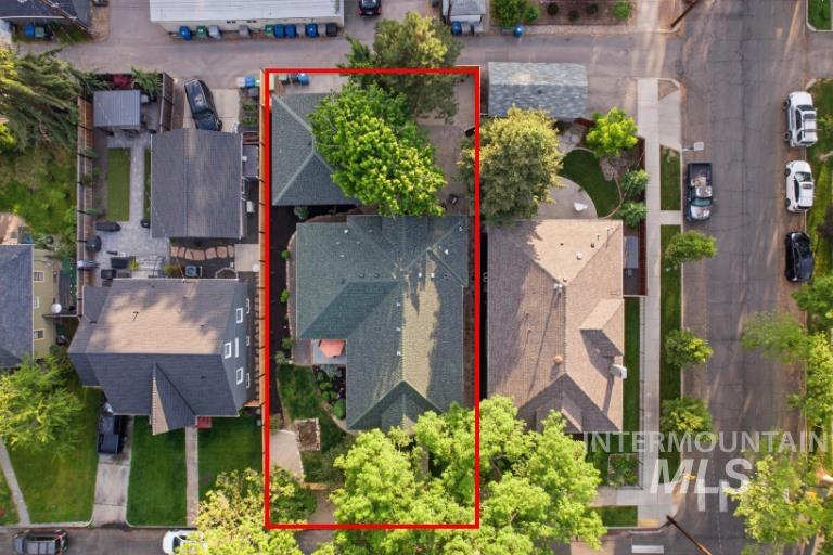 919 N 6th St, Boise, Idaho 83702, 3 Bedrooms, 2.5 Bathrooms, Residential For Sale, Price $1,200,000, 98985753