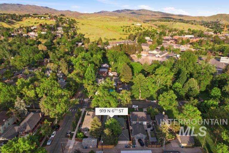 919 N 6th St, Boise, Idaho 83702, 3 Bedrooms, 2.5 Bathrooms, Residential For Sale, Price $1,200,000, 98985753