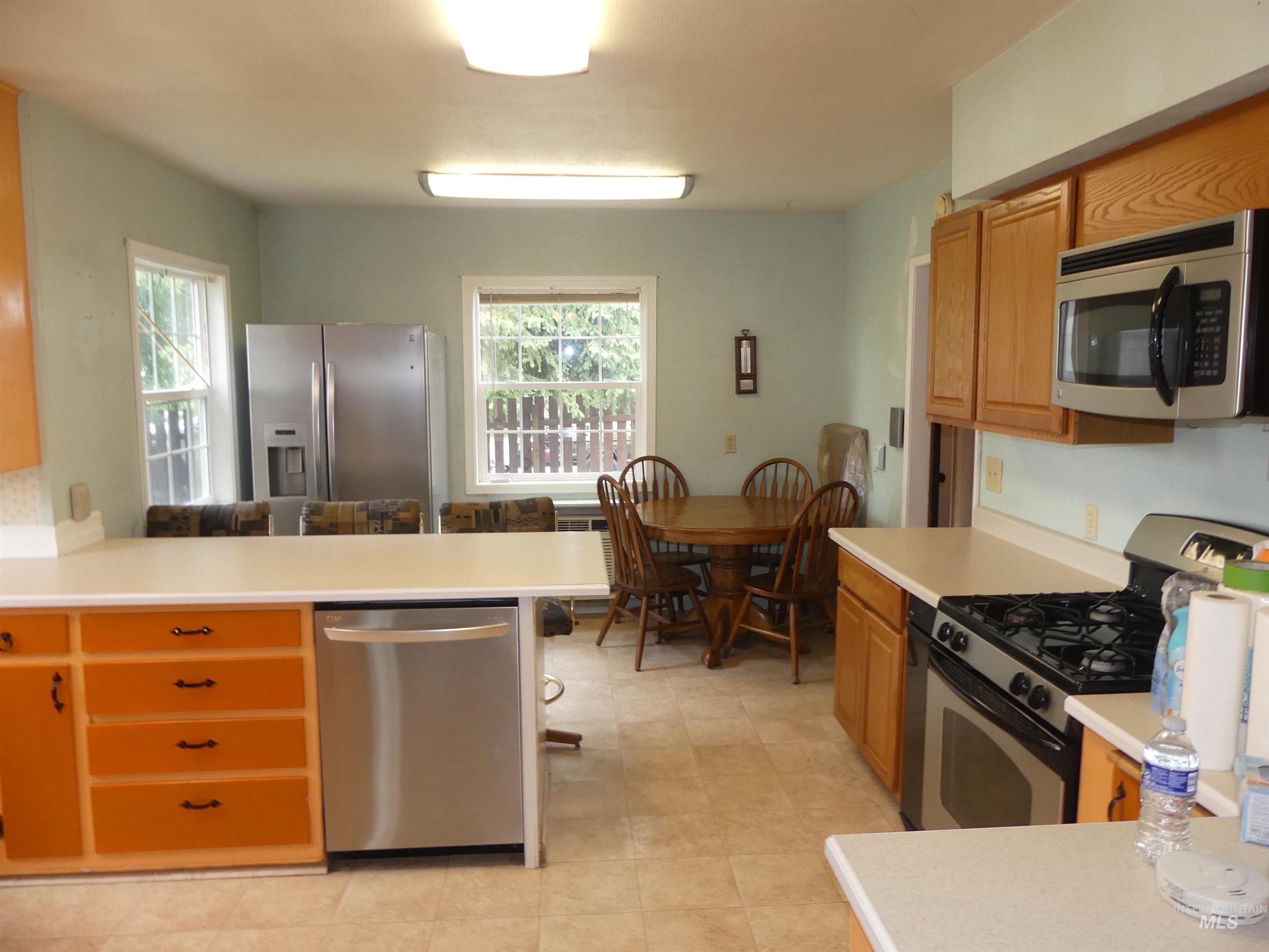 207 E 1 St Ave, Weippe, Idaho 83553, 4 Bedrooms, 2 Bathrooms, Residential For Sale, Price $265,000,MLS 98985754
