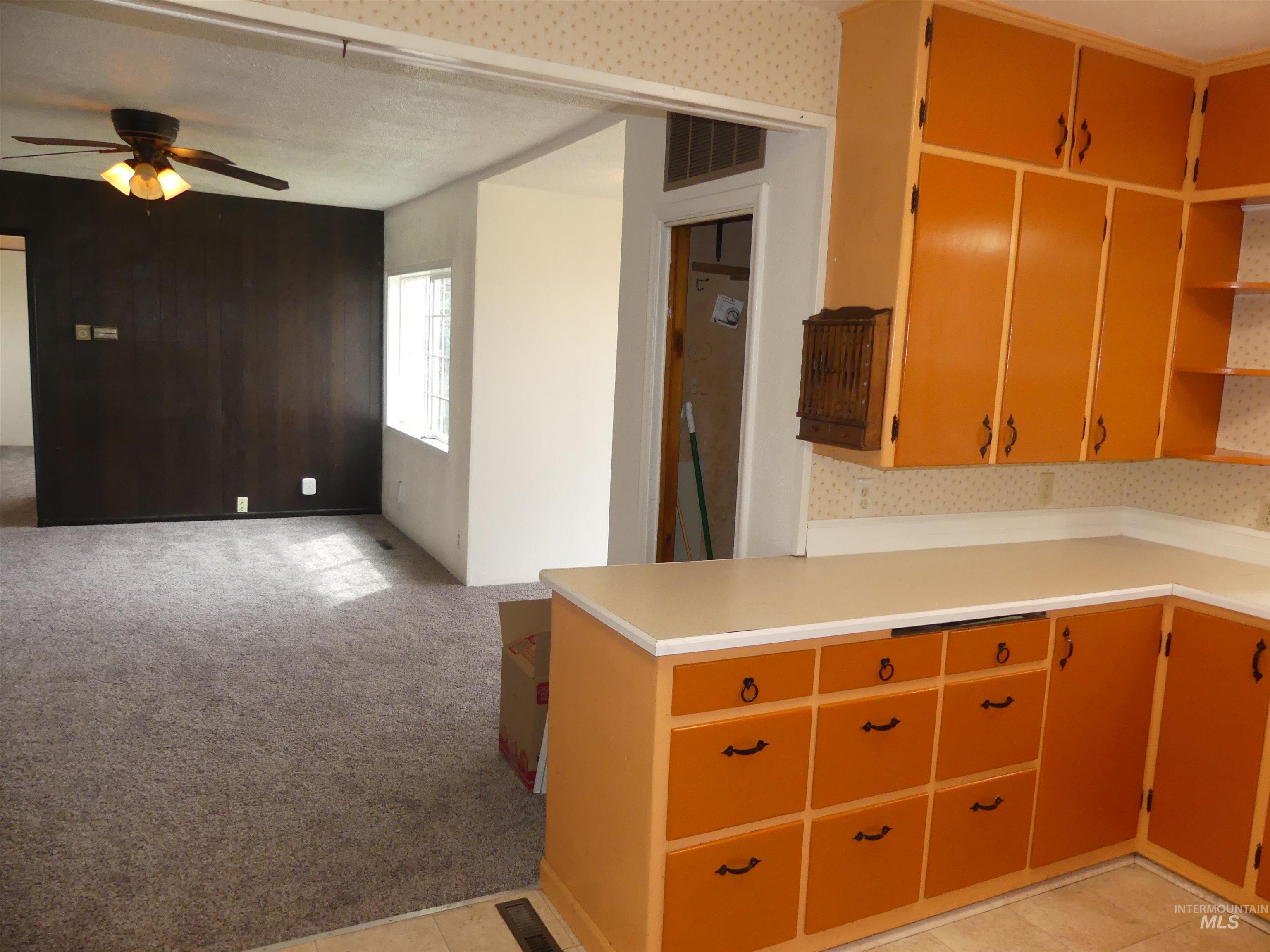 207 E 1 St Ave, Weippe, Idaho 83553, 4 Bedrooms, 2 Bathrooms, Residential For Sale, Price $265,000,MLS 98985754