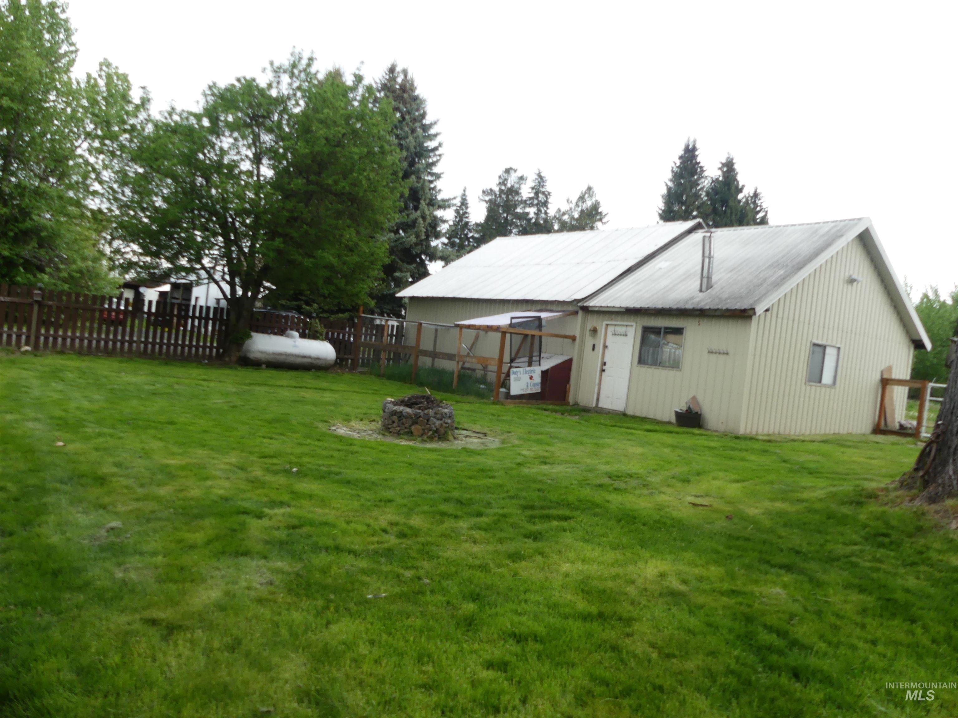 207 E 1 St Ave, Weippe, Idaho 83553, 4 Bedrooms, 2 Bathrooms, Residential For Sale, Price $265,000,MLS 98985754