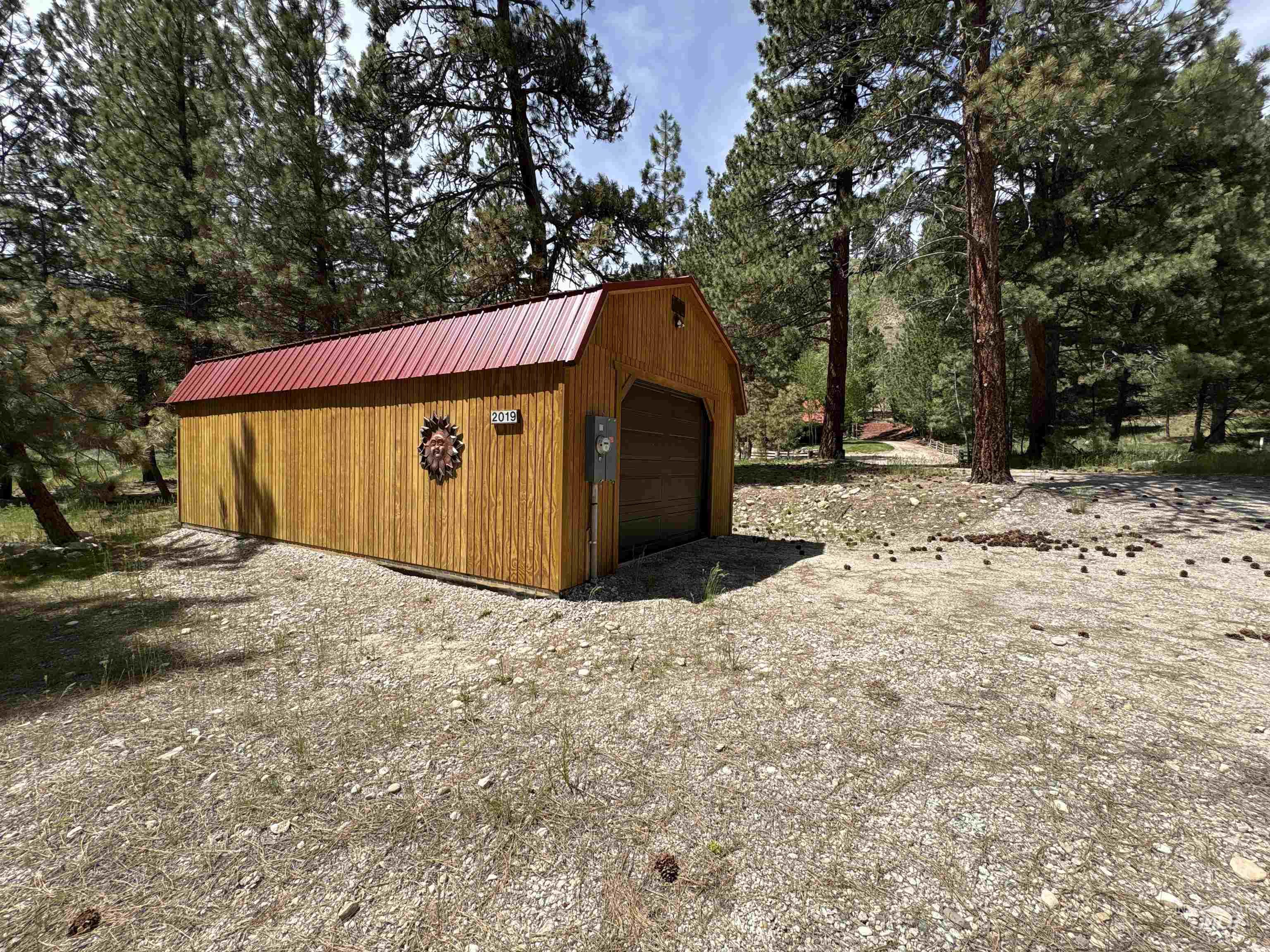 2019 N Meyers Dr, Pine, Idaho 83647-5381, 3 Bedrooms, 2 Bathrooms, Residential For Sale, Price $655,900,MLS 98985757