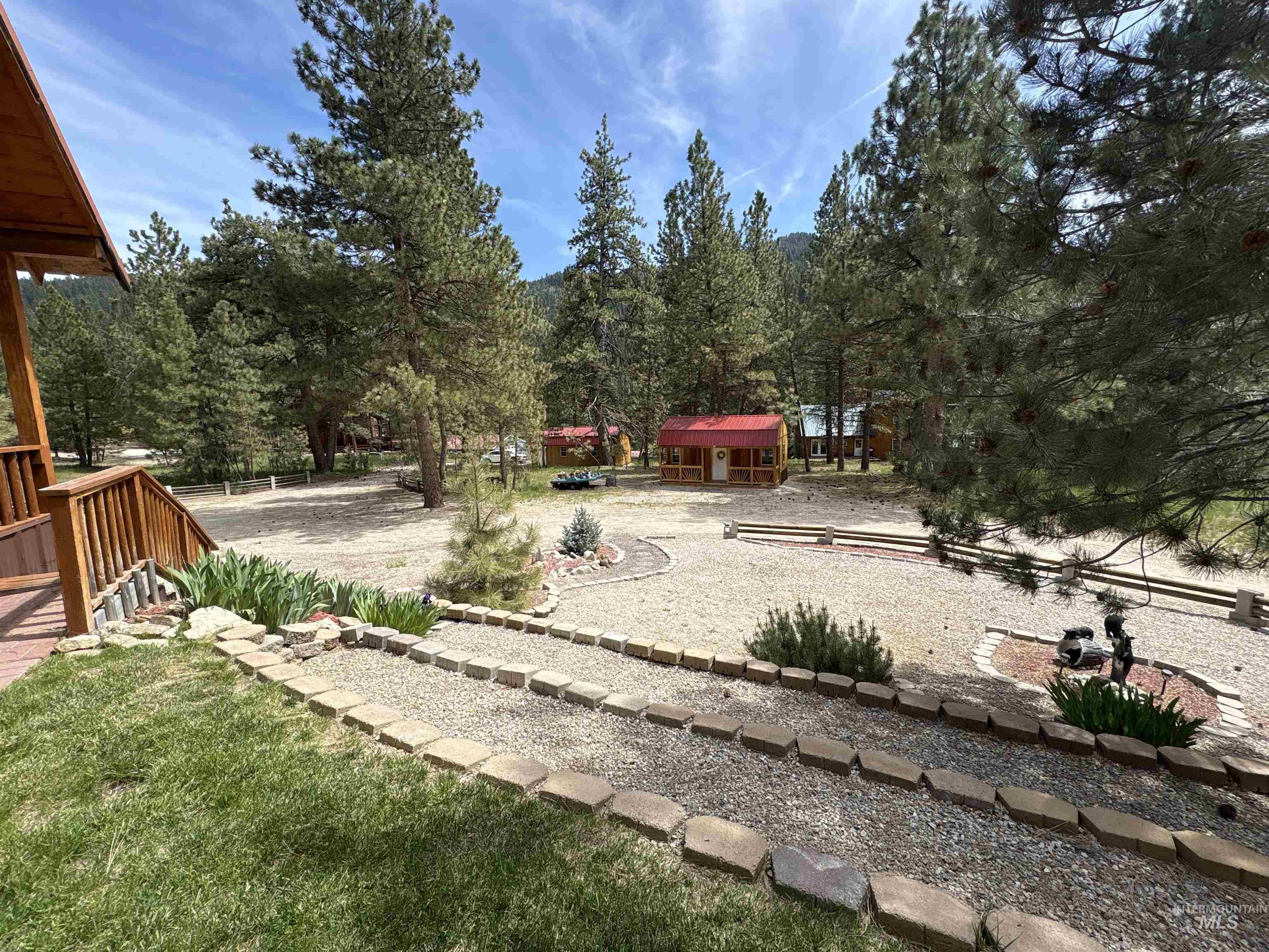 2019 N Meyers Dr, Pine, Idaho 83647-5381, 3 Bedrooms, 2 Bathrooms, Residential For Sale, Price $655,900,MLS 98985757