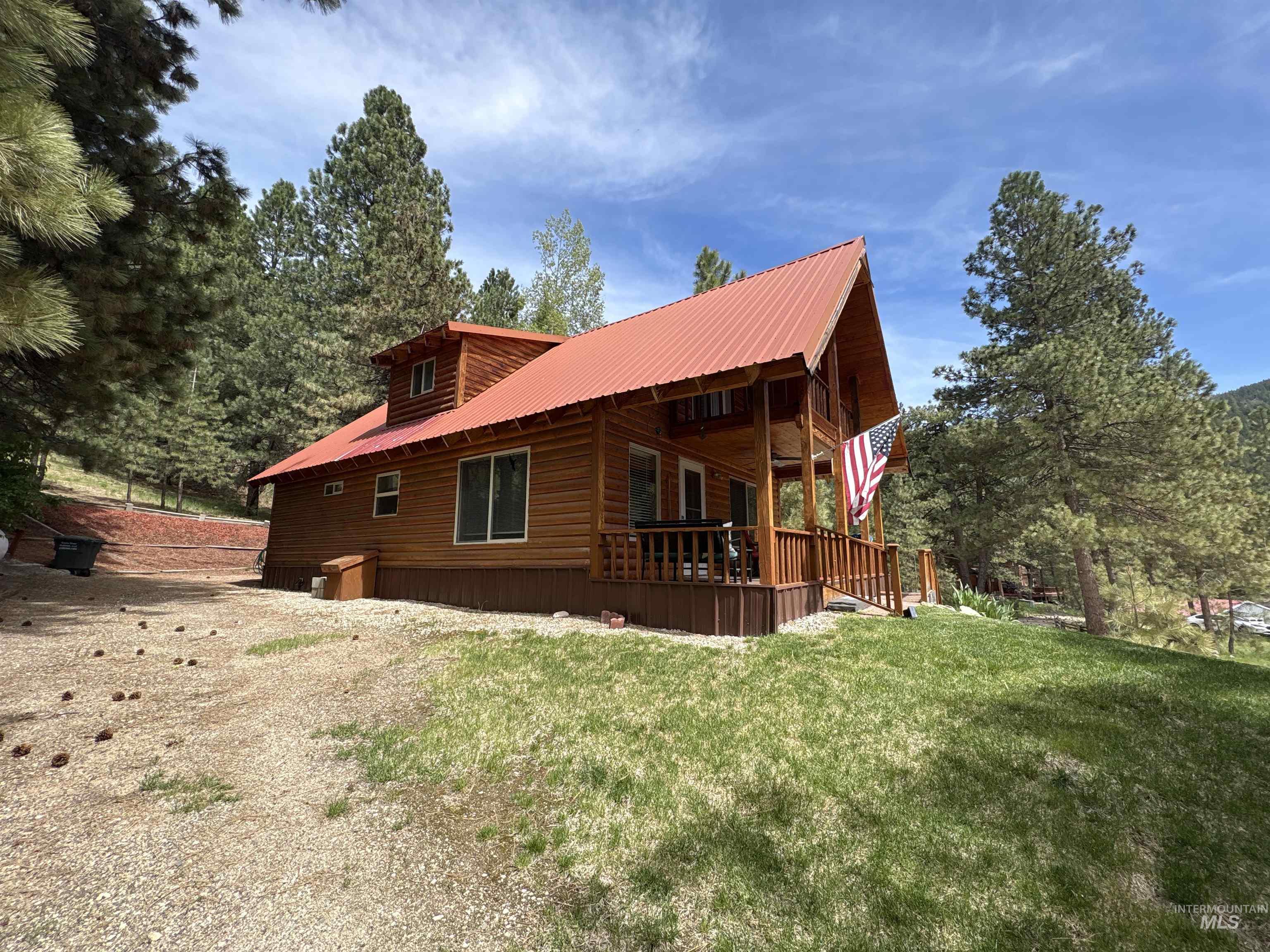 2019 N Meyers Dr, Pine, Idaho 83647-5381, 3 Bedrooms, 2 Bathrooms, Residential For Sale, Price $655,900,MLS 98985757