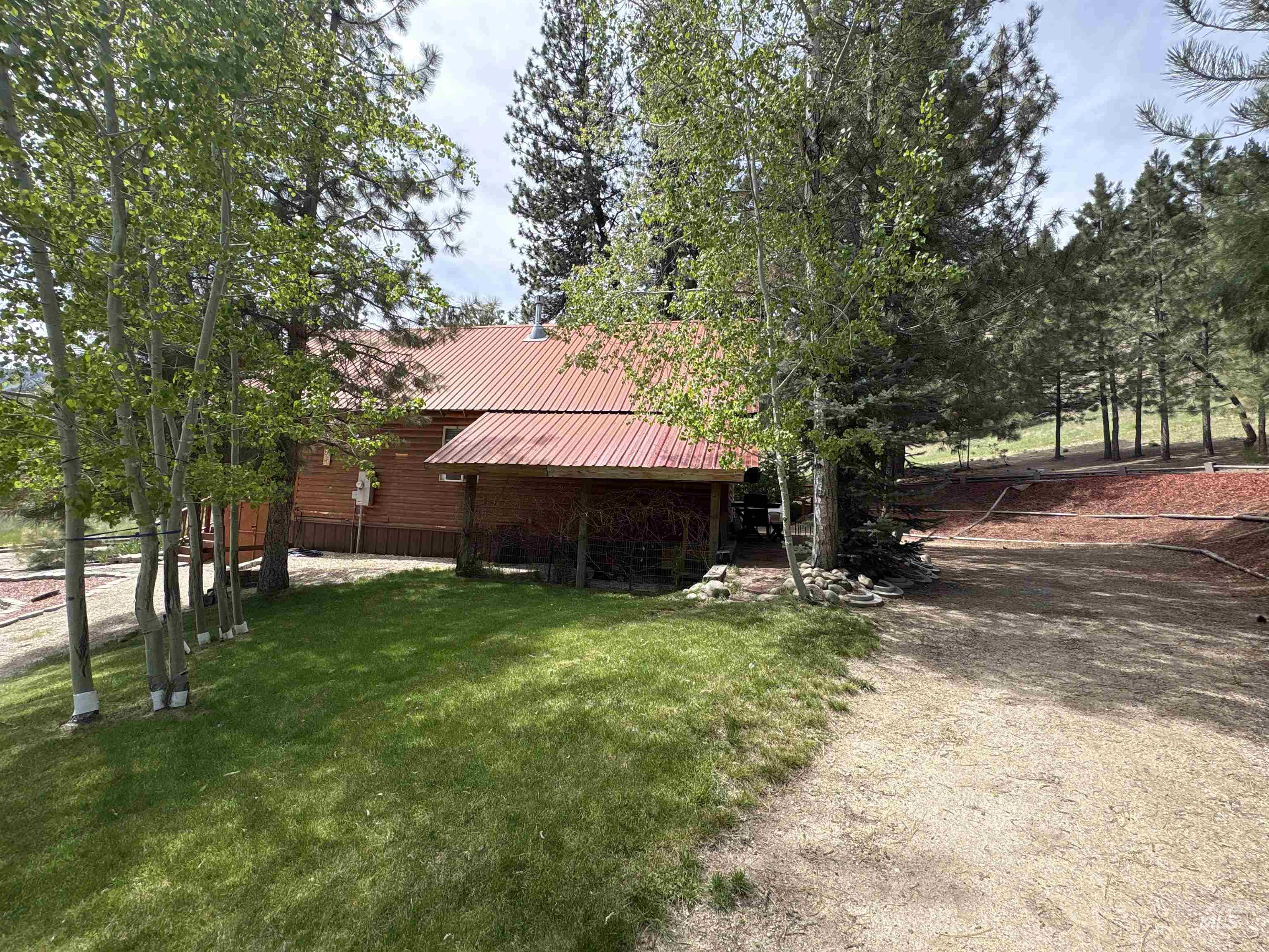 2019 N Meyers Dr, Pine, Idaho 83647-5381, 3 Bedrooms, 2 Bathrooms, Residential For Sale, Price $655,900,MLS 98985757