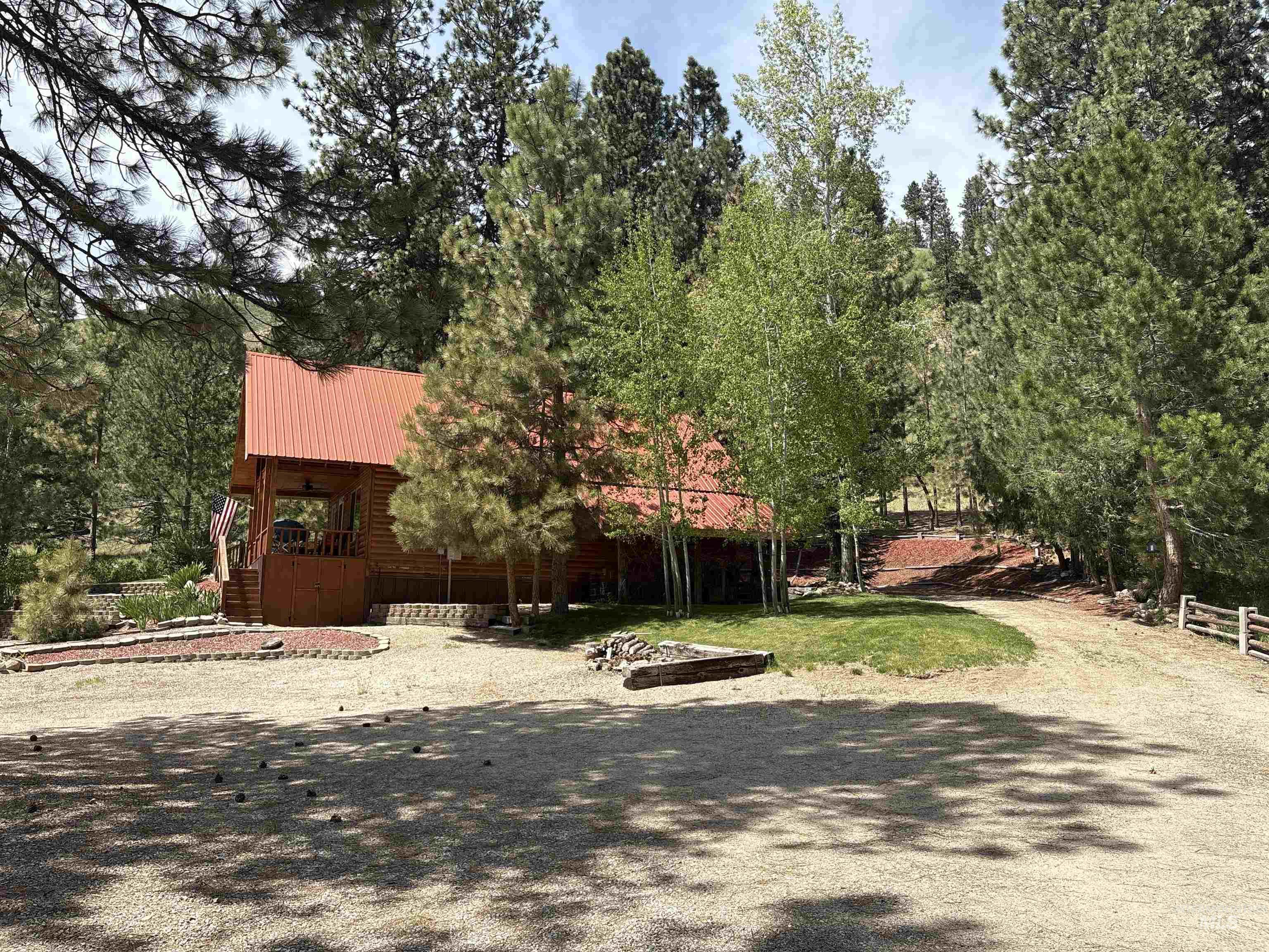 2019 N Meyers Dr, Pine, Idaho 83647-5381, 3 Bedrooms, 2 Bathrooms, Residential For Sale, Price $655,900,MLS 98985757