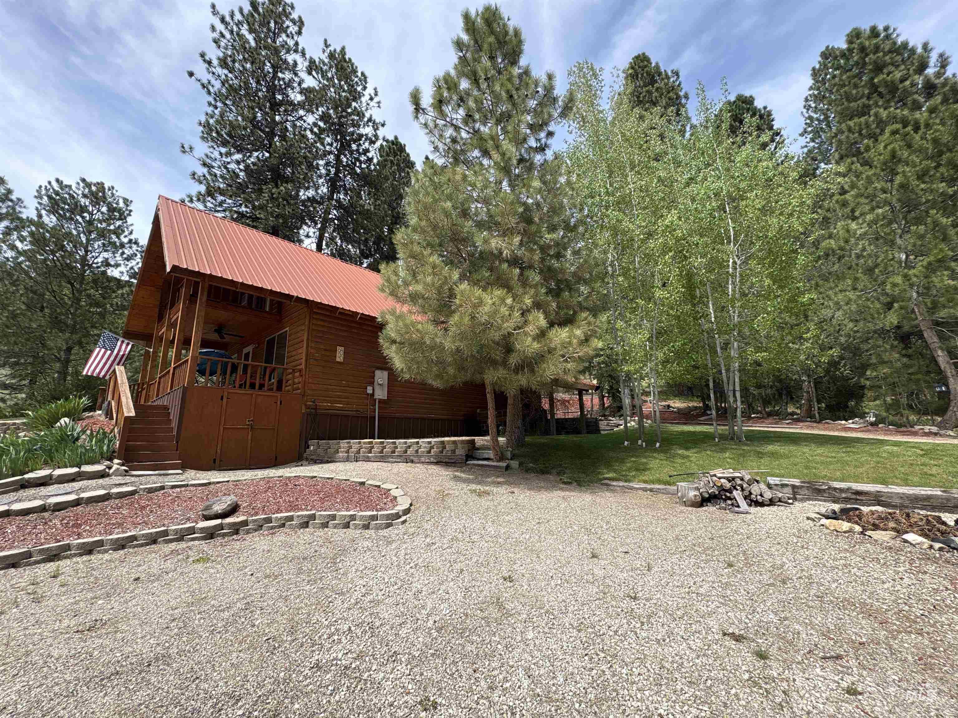 2019 N Meyers Dr, Pine, Idaho 83647-5381, 3 Bedrooms, 2 Bathrooms, Residential For Sale, Price $655,900,MLS 98985757