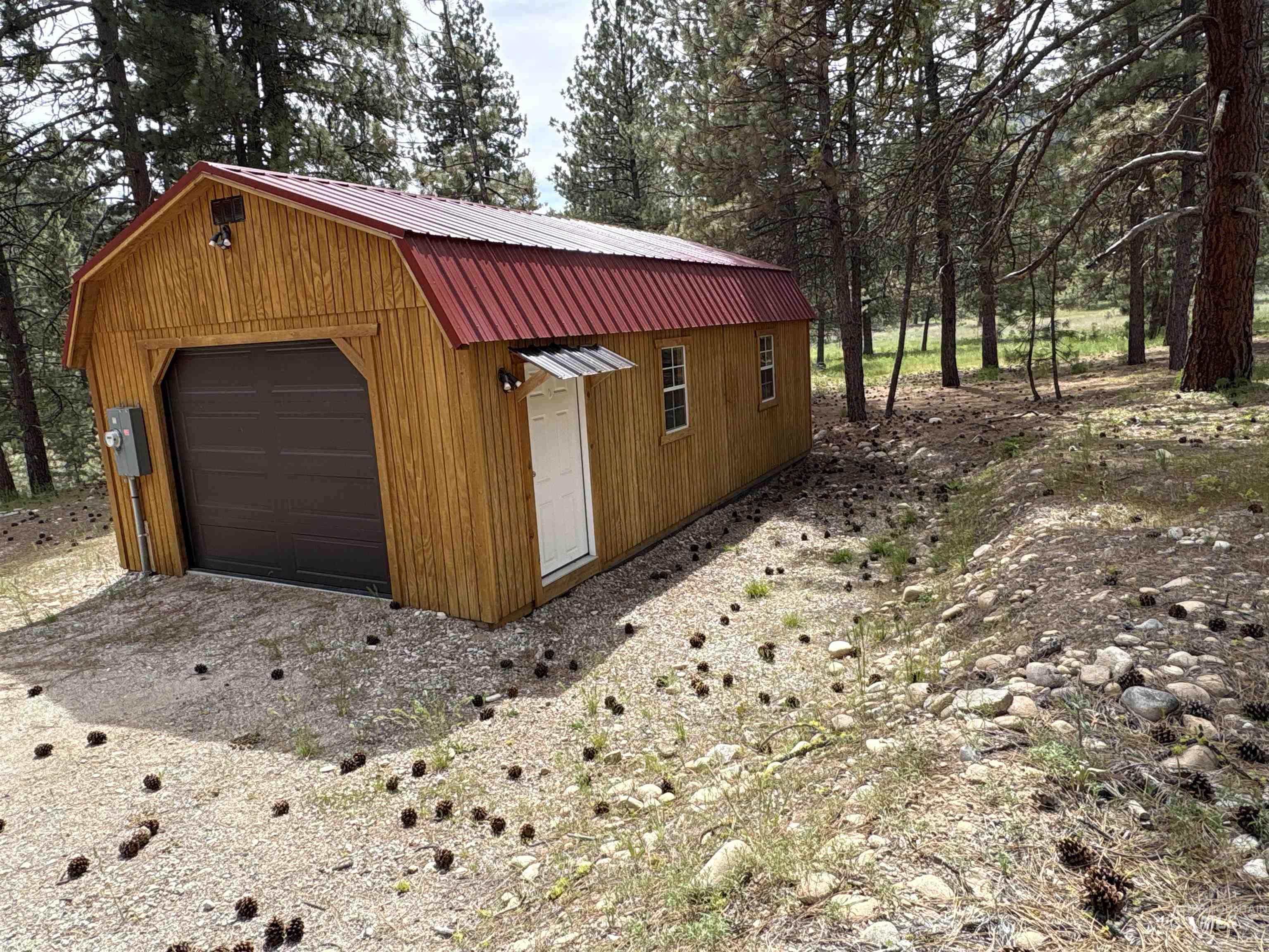 2019 N Meyers Dr, Pine, Idaho 83647-5381, 3 Bedrooms, 2 Bathrooms, Residential For Sale, Price $655,900,MLS 98985757