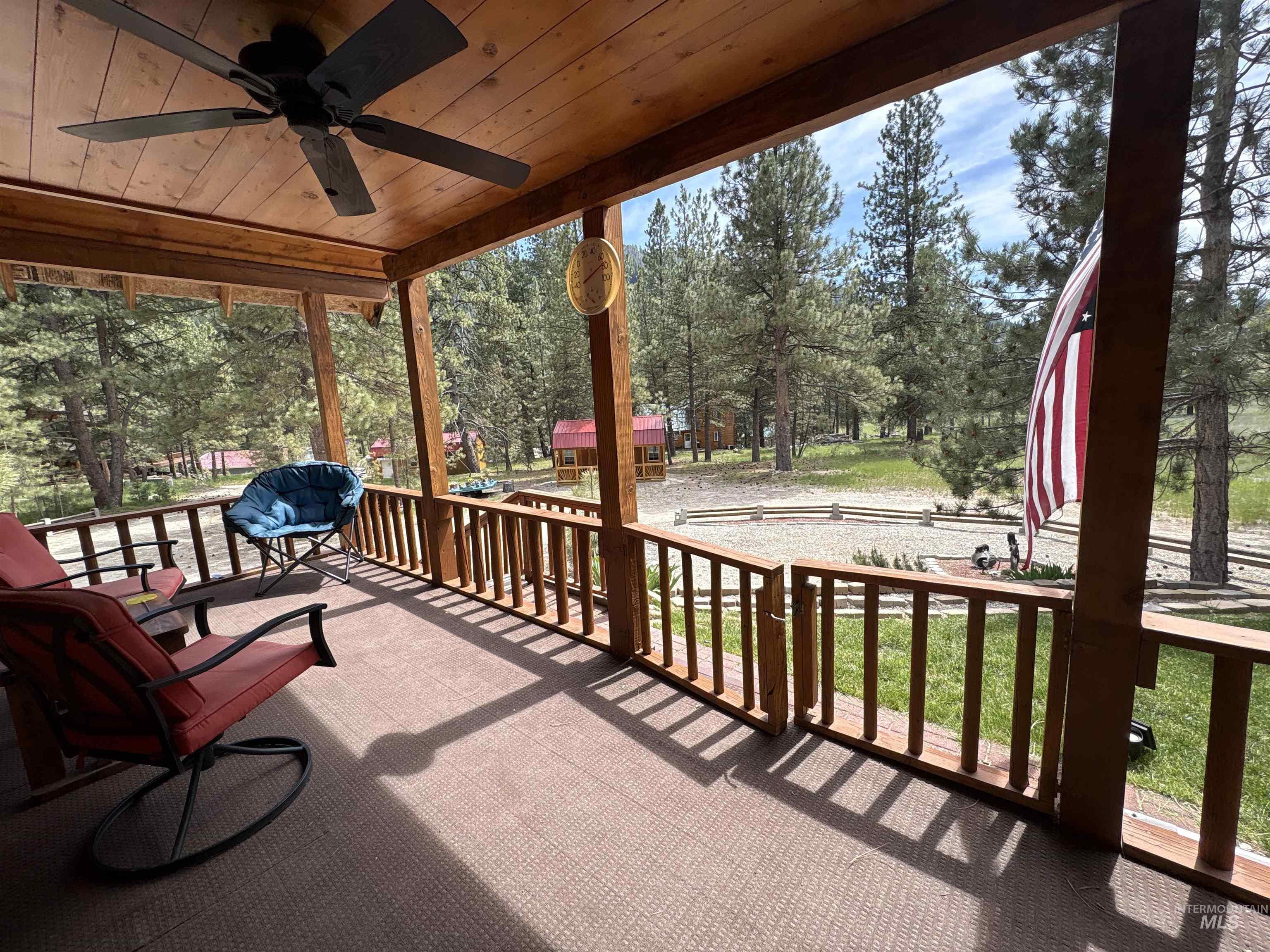 2019 N Meyers Dr, Pine, Idaho 83647-5381, 3 Bedrooms, 2 Bathrooms, Residential For Sale, Price $655,900,MLS 98985757