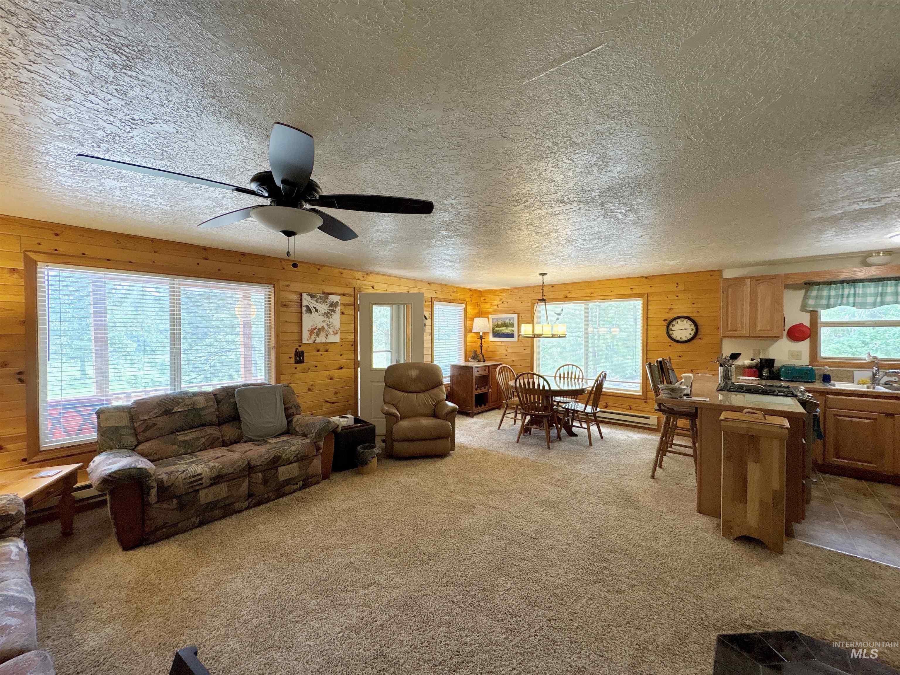 2019 N Meyers Dr, Pine, Idaho 83647-5381, 3 Bedrooms, 2 Bathrooms, Residential For Sale, Price $655,900,MLS 98985757
