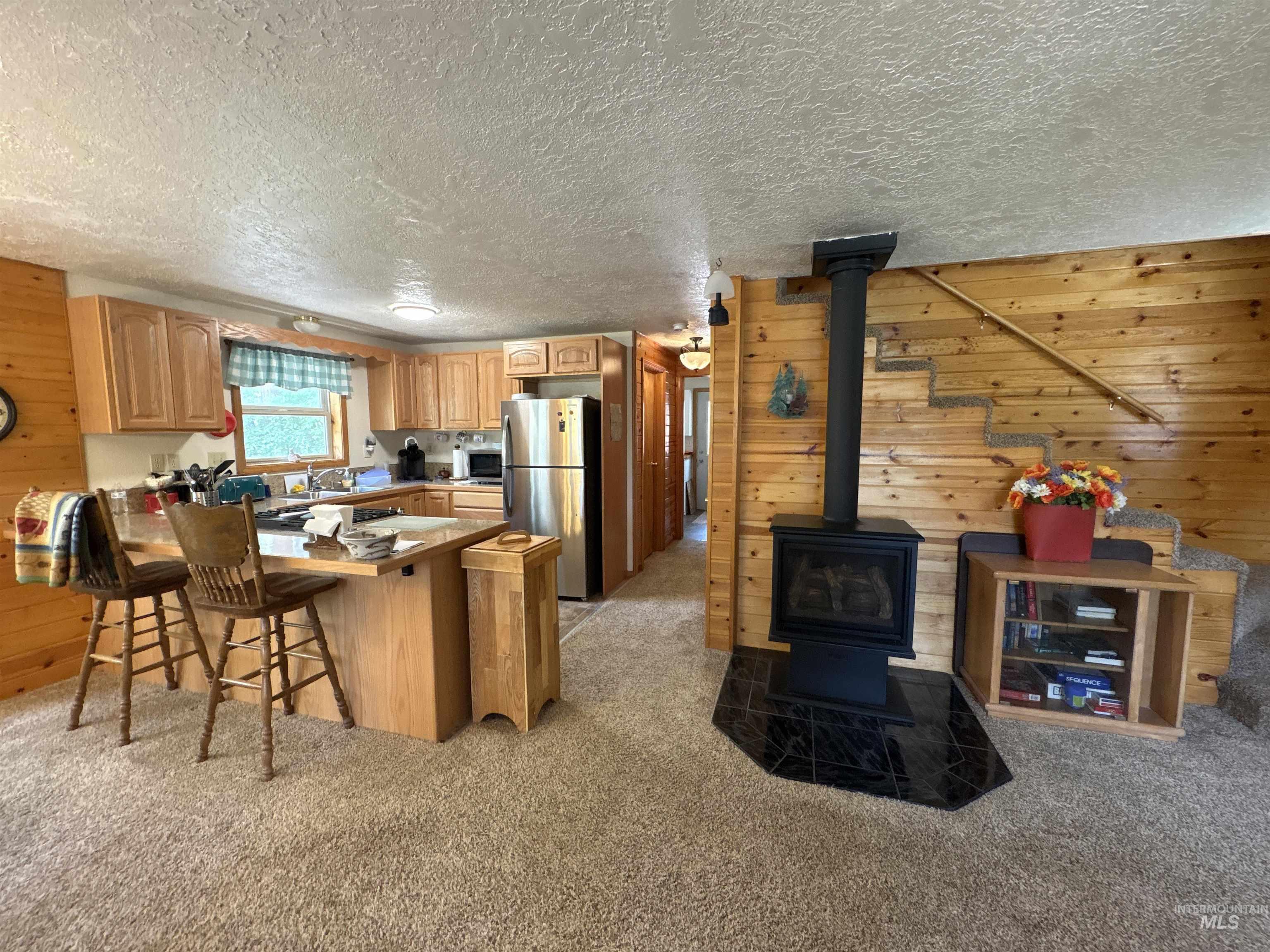 2019 N Meyers Dr, Pine, Idaho 83647-5381, 3 Bedrooms, 2 Bathrooms, Residential For Sale, Price $655,900,MLS 98985757