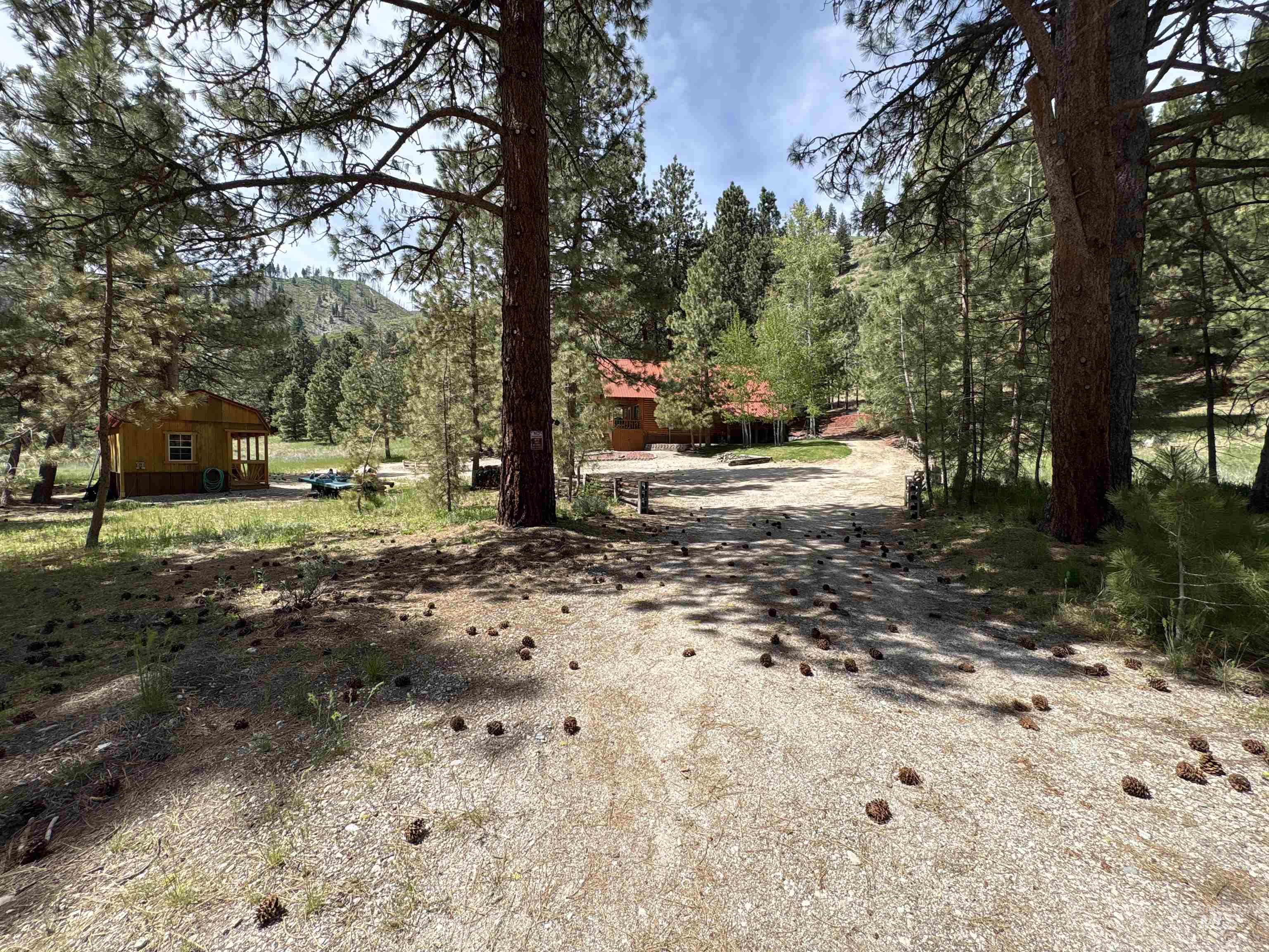 2019 N Meyers Dr, Pine, Idaho 83647-5381, 3 Bedrooms, 2 Bathrooms, Residential For Sale, Price $655,900,MLS 98985757
