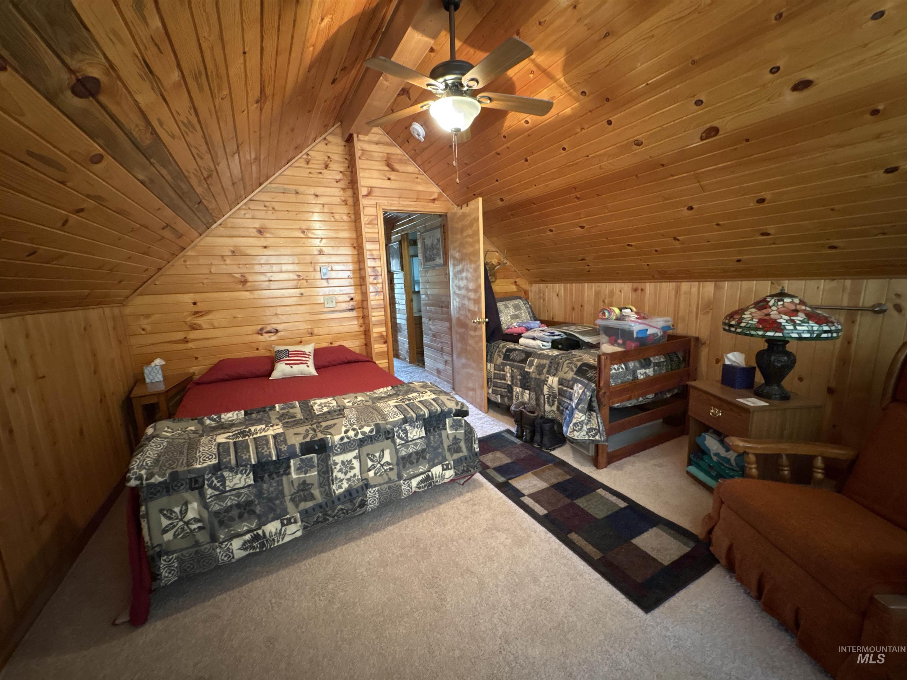 2019 N Meyers Dr, Pine, Idaho 83647-5381, 3 Bedrooms, 2 Bathrooms, Residential For Sale, Price $655,900,MLS 98985757