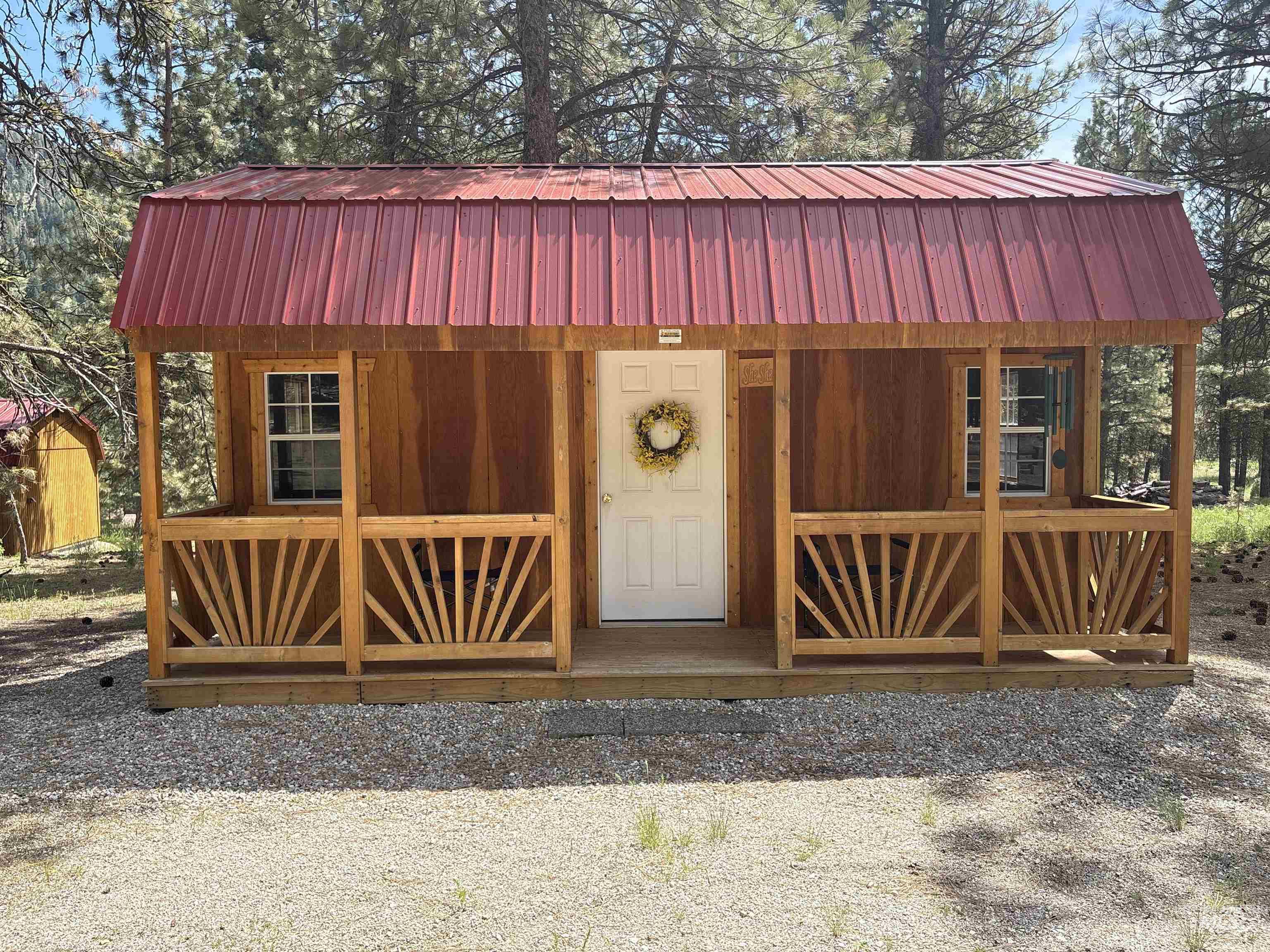 2019 N Meyers Dr, Pine, Idaho 83647-5381, 3 Bedrooms, 2 Bathrooms, Residential For Sale, Price $655,900,MLS 98985757