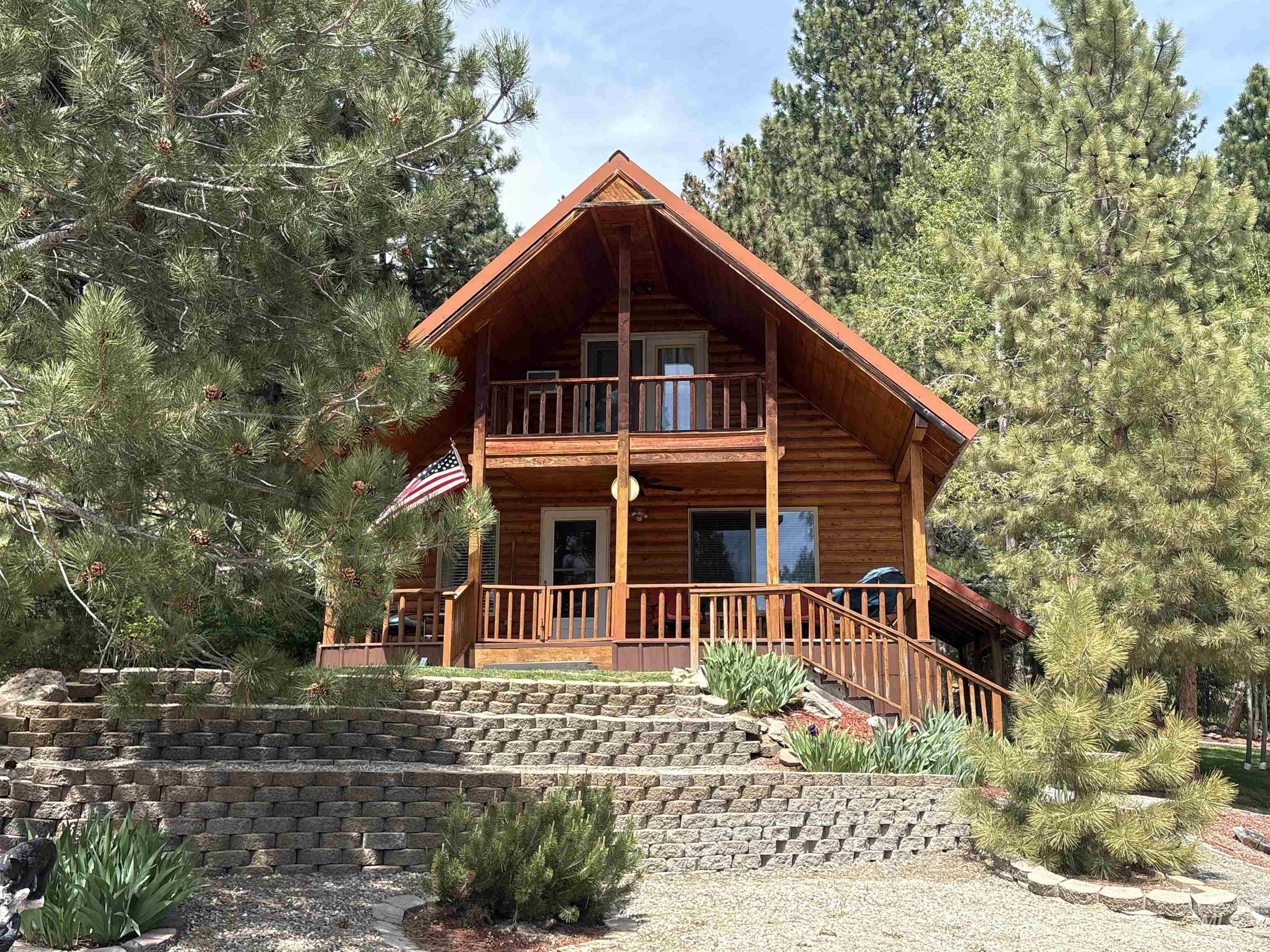 2019 N Meyers Dr, Pine, Idaho 83647-5381, 3 Bedrooms, 2 Bathrooms, Residential For Sale, Price $655,900,MLS 98985757