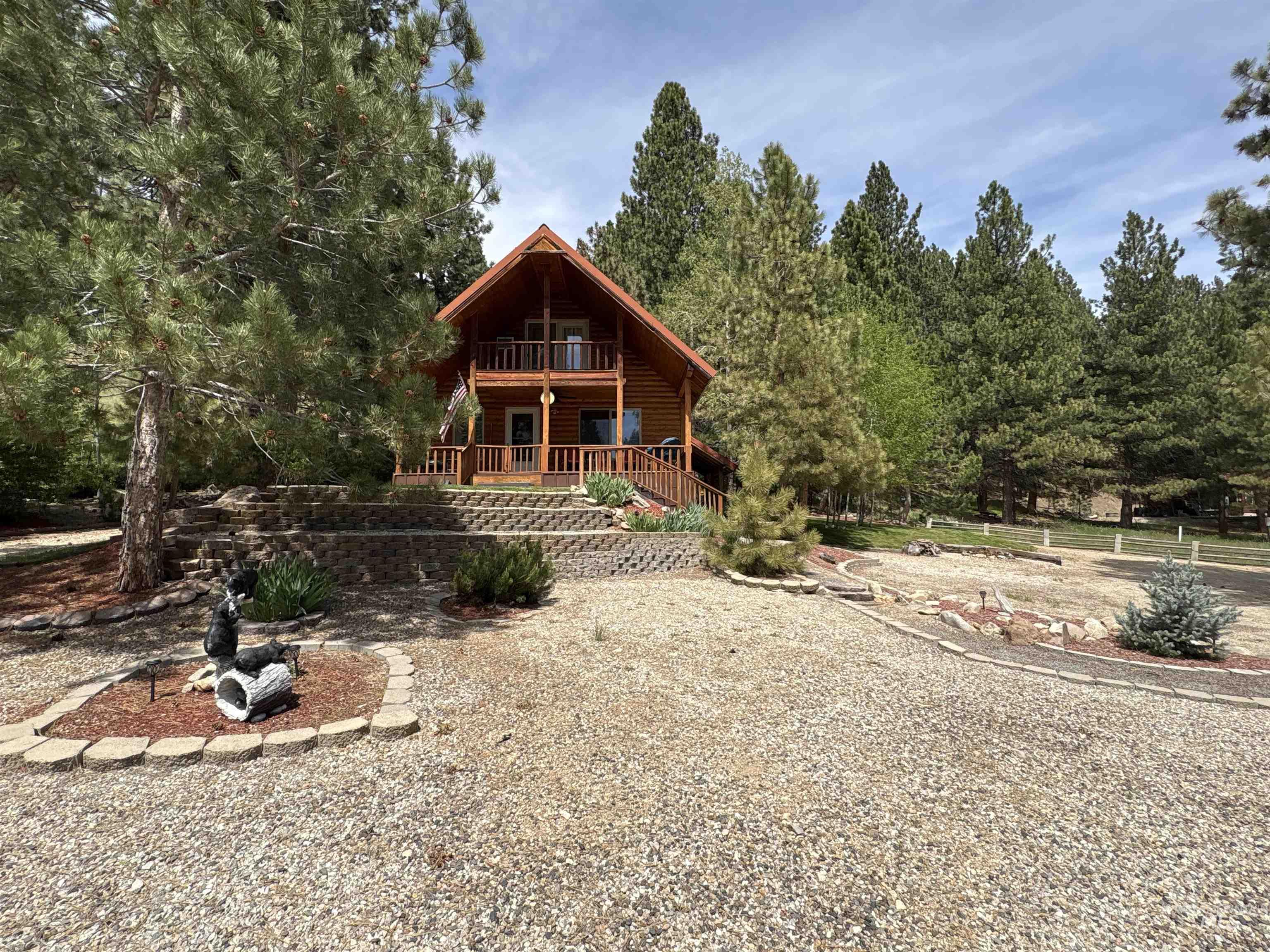 2019 N Meyers Dr, Pine, Idaho 83647-5381, 3 Bedrooms, 2 Bathrooms, Residential For Sale, Price $655,900,MLS 98985757