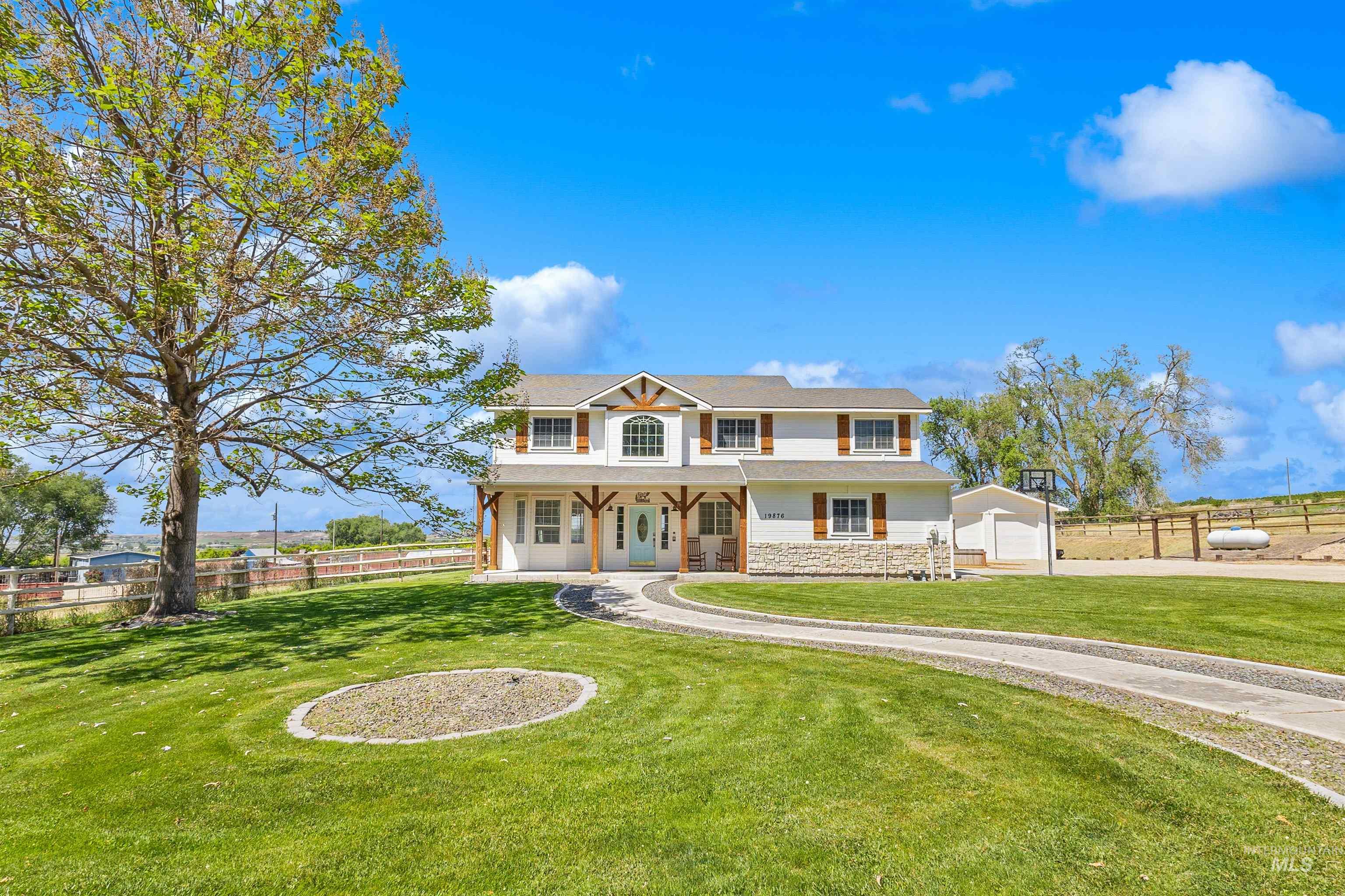 Residential For Sale