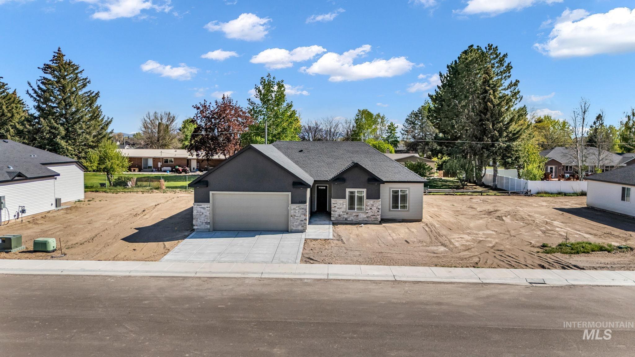 Residential For Sale