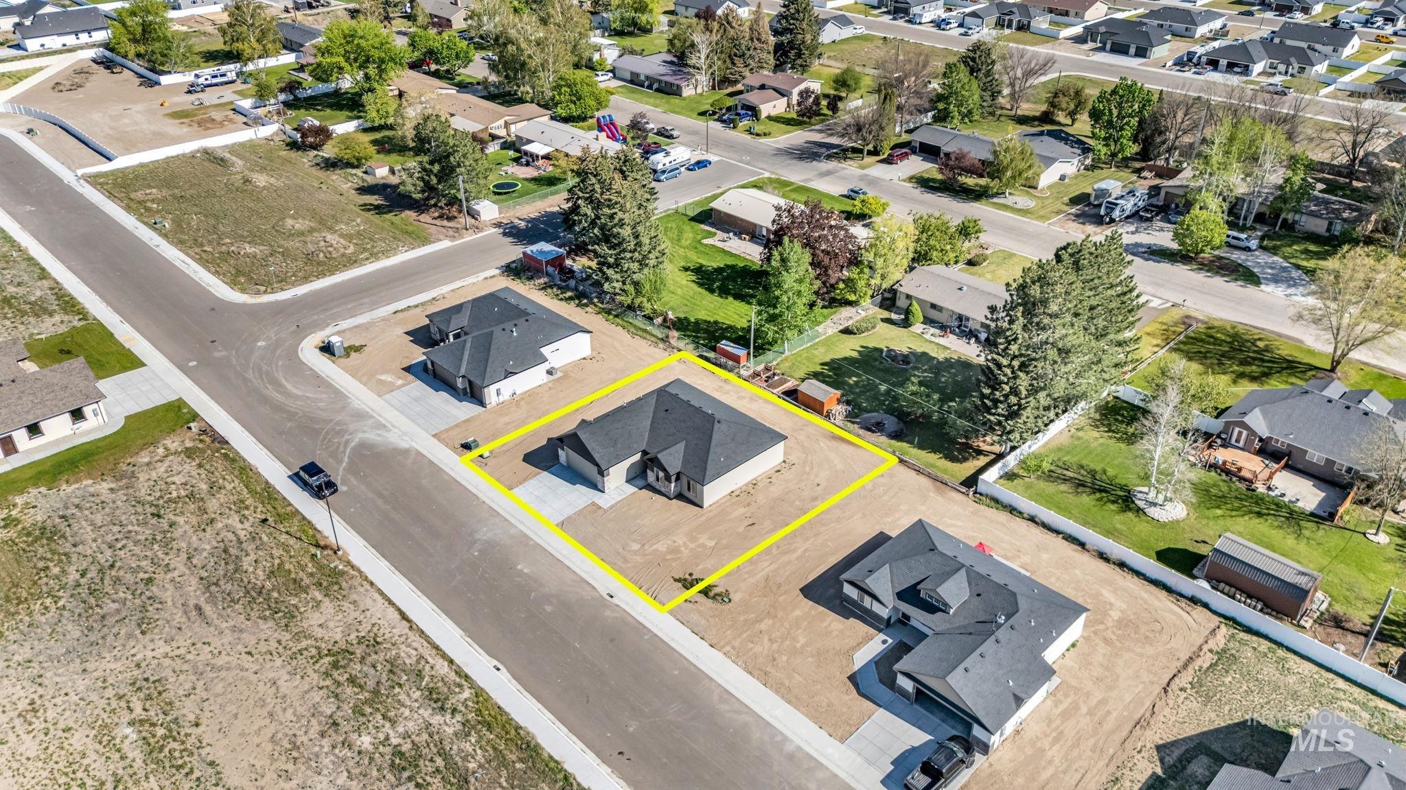 1205 Copper Drive, Rupert, Idaho 83350, 3 Bedrooms, 2 Bathrooms, Residential For Sale, Price $369,000,MLS 98985759