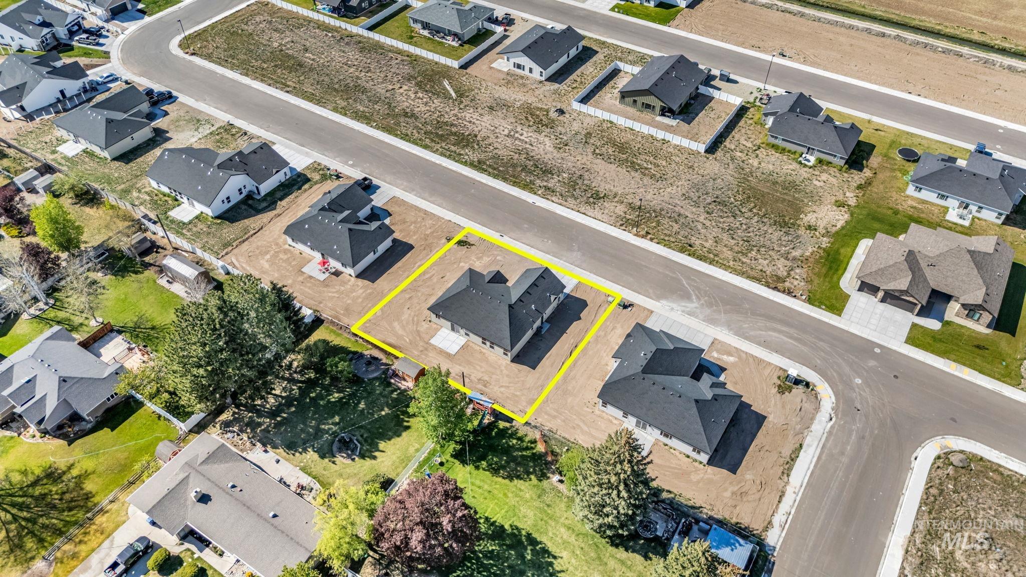 1205 Copper Drive, Rupert, Idaho 83350, 3 Bedrooms, 2 Bathrooms, Residential For Sale, Price $369,000,MLS 98985759