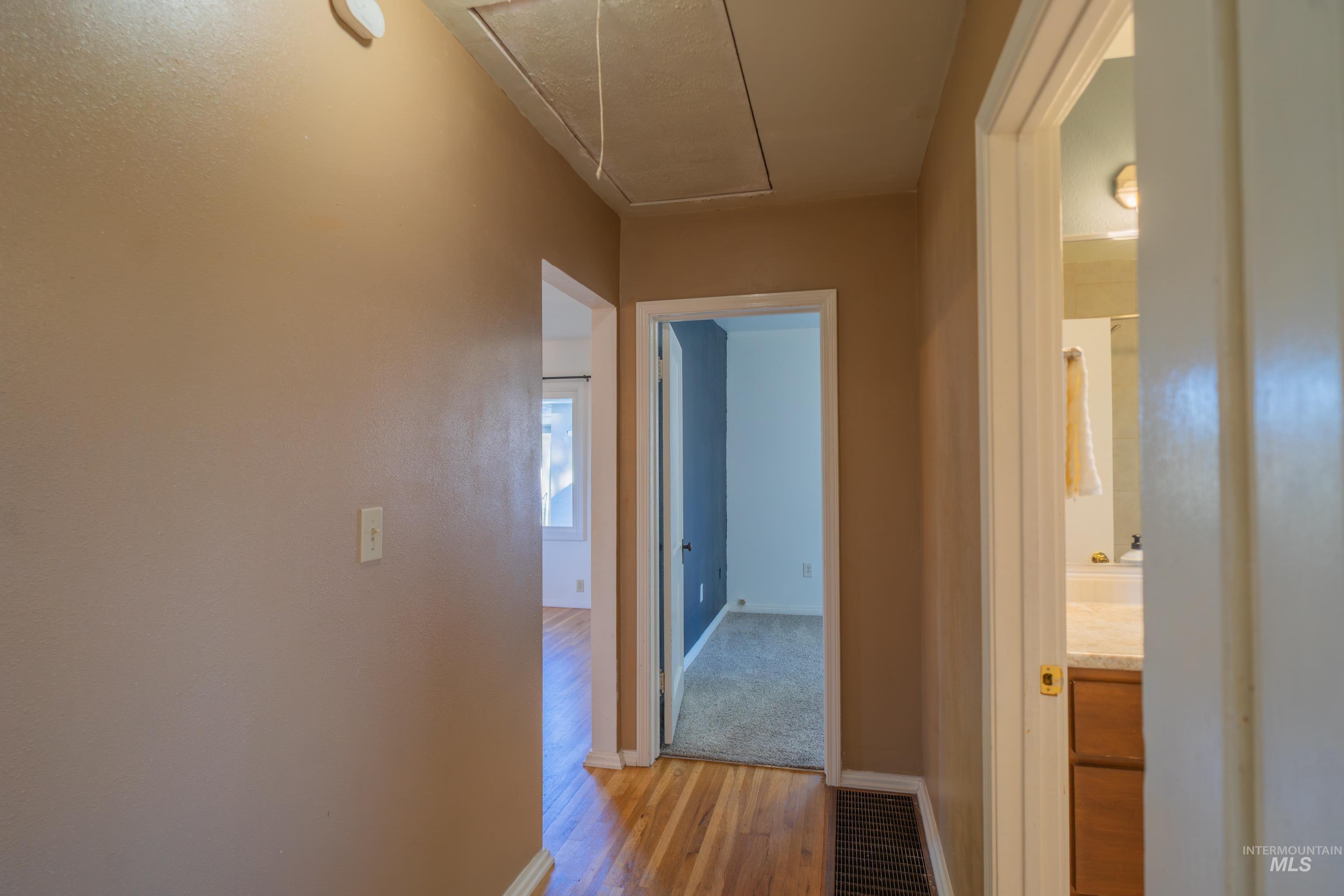 1606 13th ave., Lewiston, Idaho 83501, 3 Bedrooms, 2 Bathrooms, Residential For Sale, Price $329,777,MLS 98985760