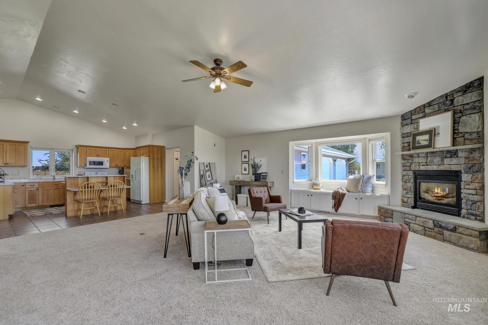 580 S 100 W, Jerome, Idaho 83338, 3 Bedrooms, 3 Bathrooms, Residential For Sale, Price $675,000,MLS 98985762