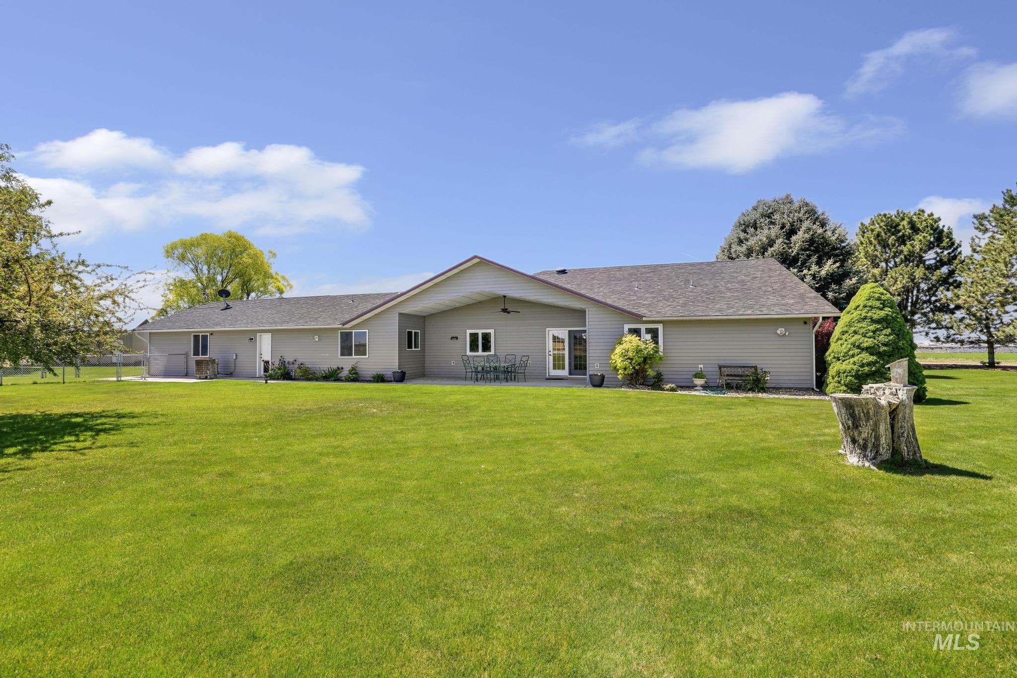 580 S 100 W, Jerome, Idaho 83338, 3 Bedrooms, 3 Bathrooms, Residential For Sale, Price $675,000,MLS 98985762