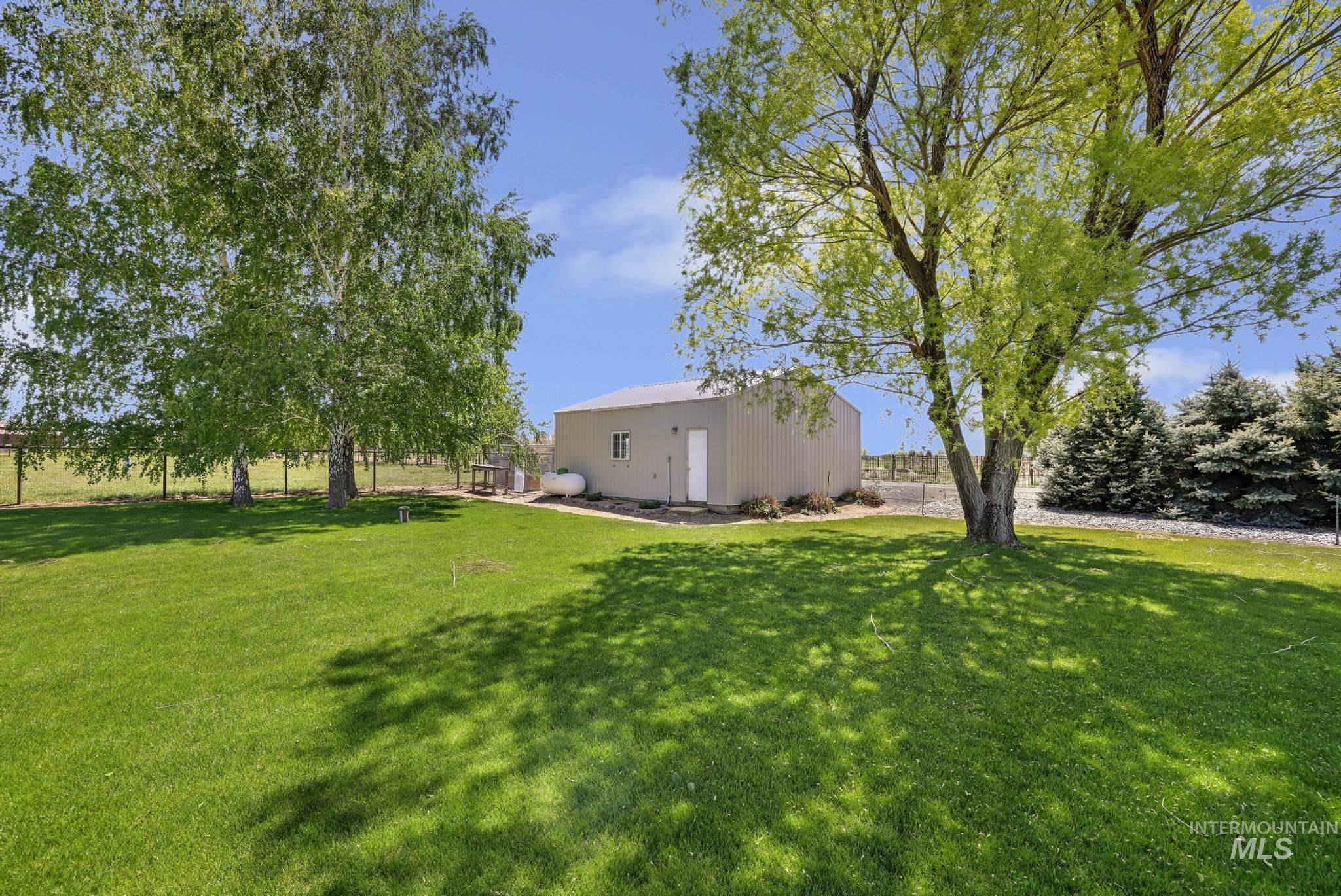 580 S 100 W, Jerome, Idaho 83338, 3 Bedrooms, 3 Bathrooms, Residential For Sale, Price $675,000,MLS 98985762