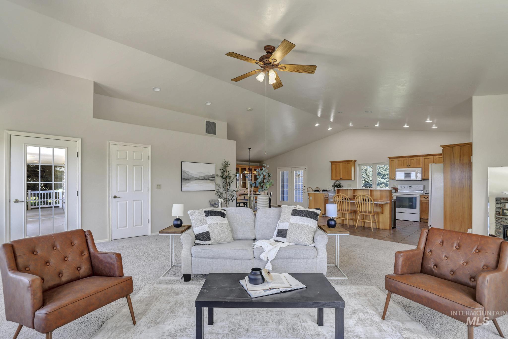 580 S 100 W, Jerome, Idaho 83338, 3 Bedrooms, 3 Bathrooms, Residential For Sale, Price $675,000,MLS 98985762