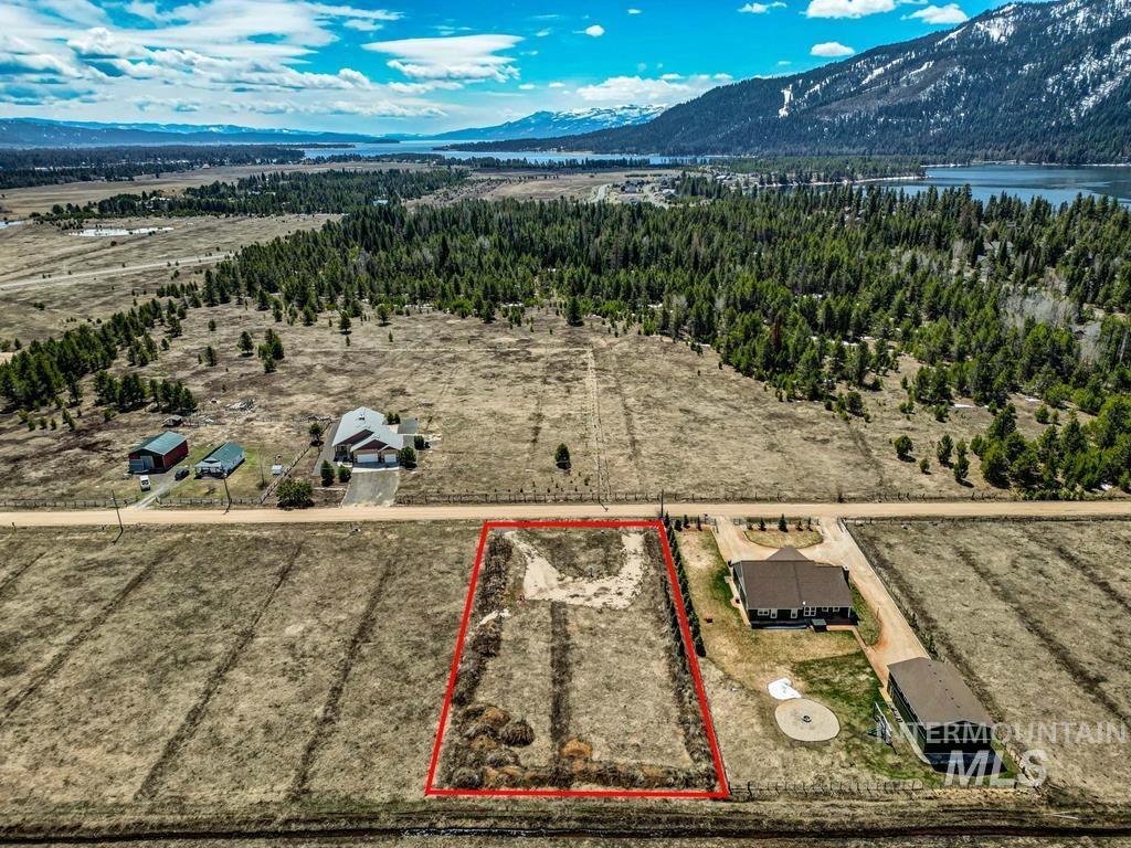 1816 Schultz Rd, Donnelly, Idaho 83615, Land For Sale, Price $210,000,MLS 98985764