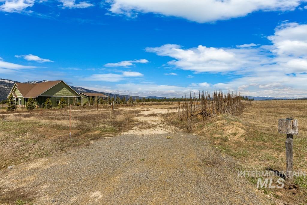 1816 Schultz Rd, Donnelly, Idaho 83615, Land For Sale, Price $210,000,MLS 98985764