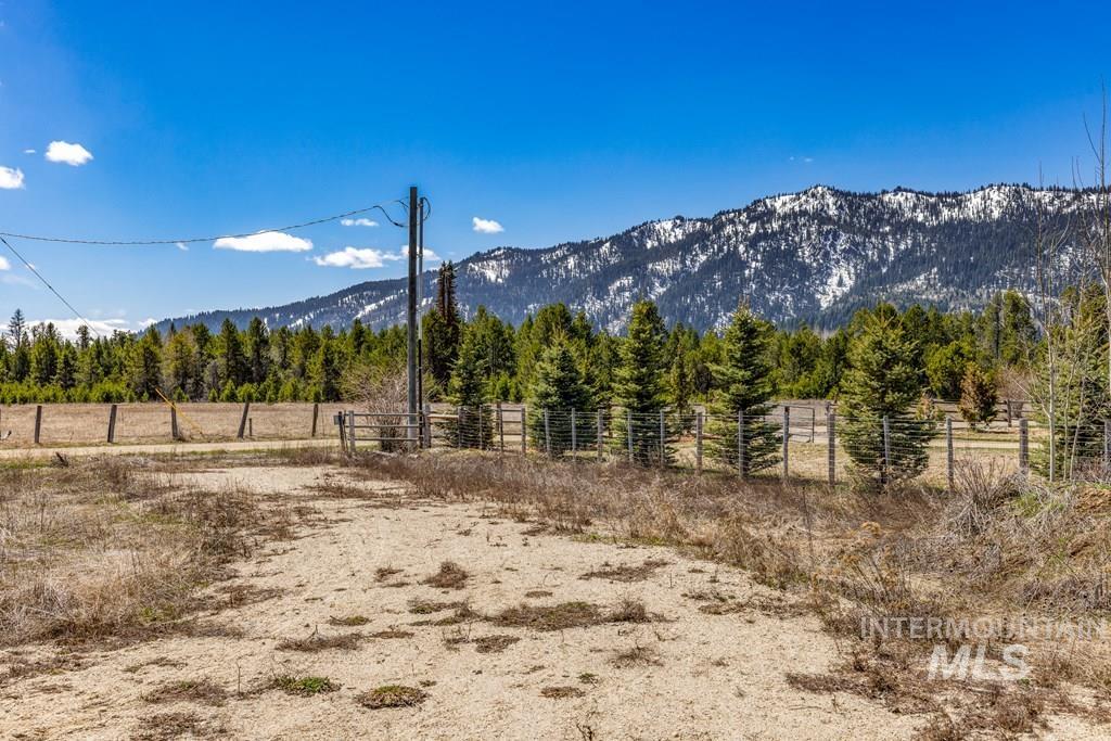 1816 Schultz Rd, Donnelly, Idaho 83615, Land For Sale, Price $210,000,MLS 98985764