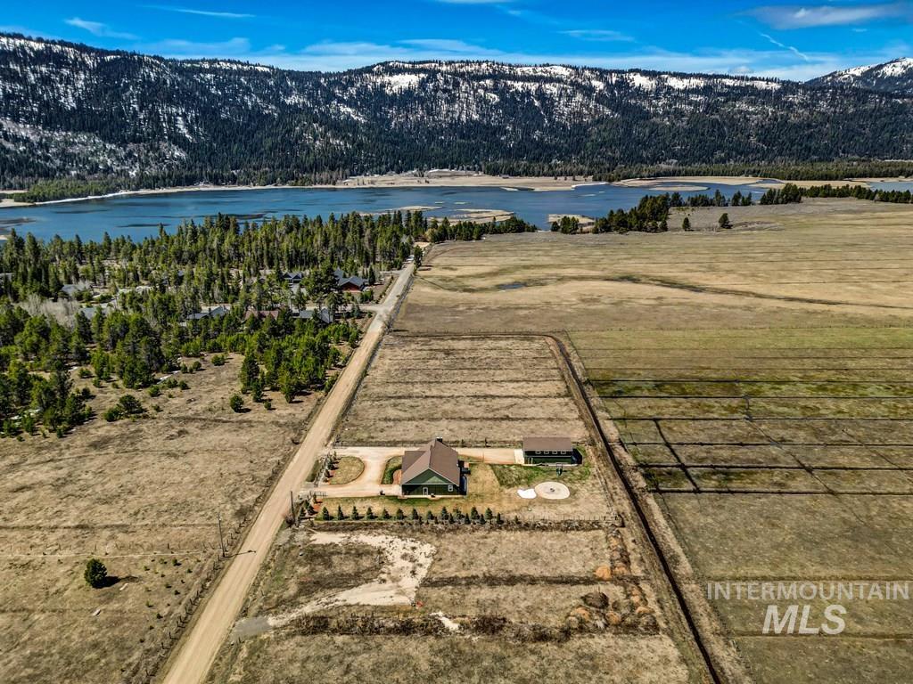 1816 Schultz Rd, Donnelly, Idaho 83615, Land For Sale, Price $210,000,MLS 98985764