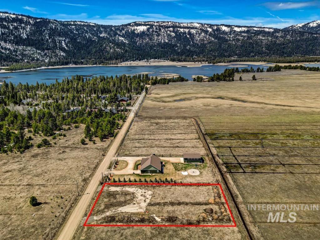 1816 Schultz Rd, Donnelly, Idaho 83615, Land For Sale, Price $210,000,MLS 98985764