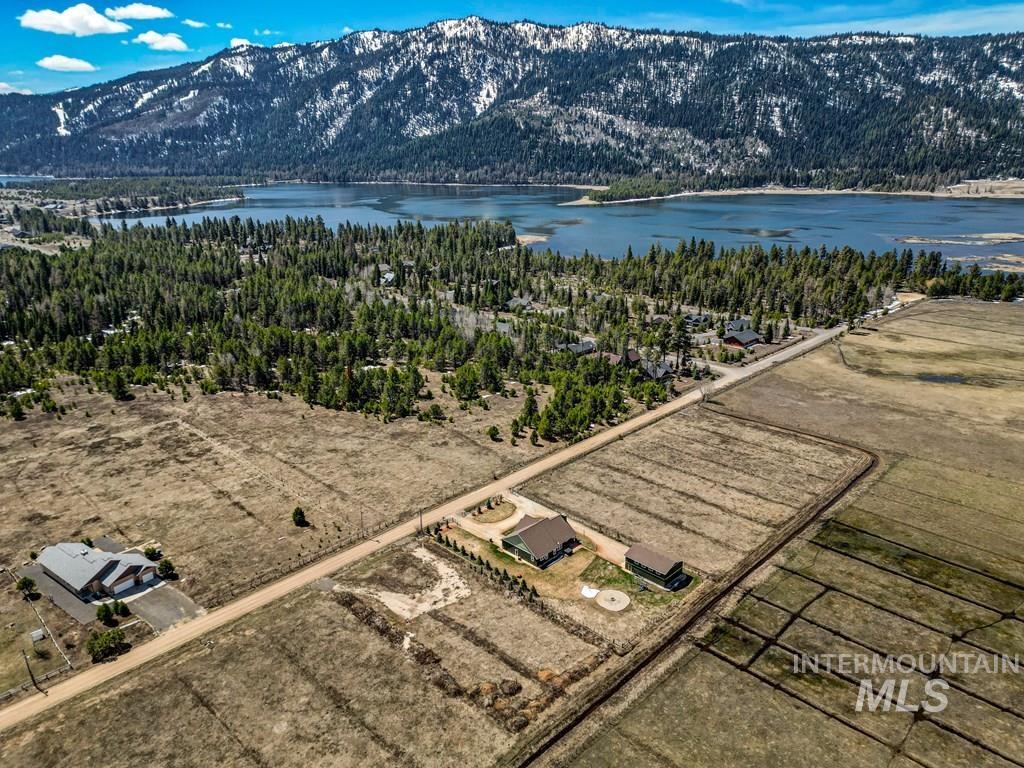 1816 Schultz Rd, Donnelly, Idaho 83615, Land For Sale, Price $210,000,MLS 98985764