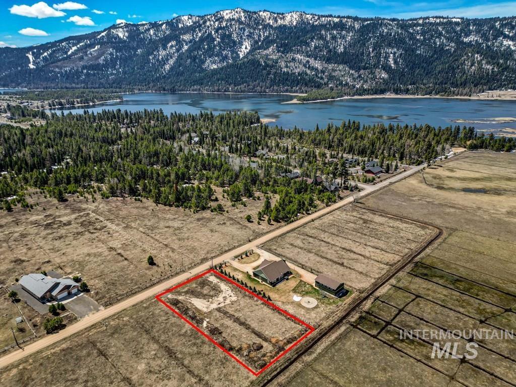 1816 Schultz Rd, Donnelly, Idaho 83615, Land For Sale, Price $210,000,MLS 98985764
